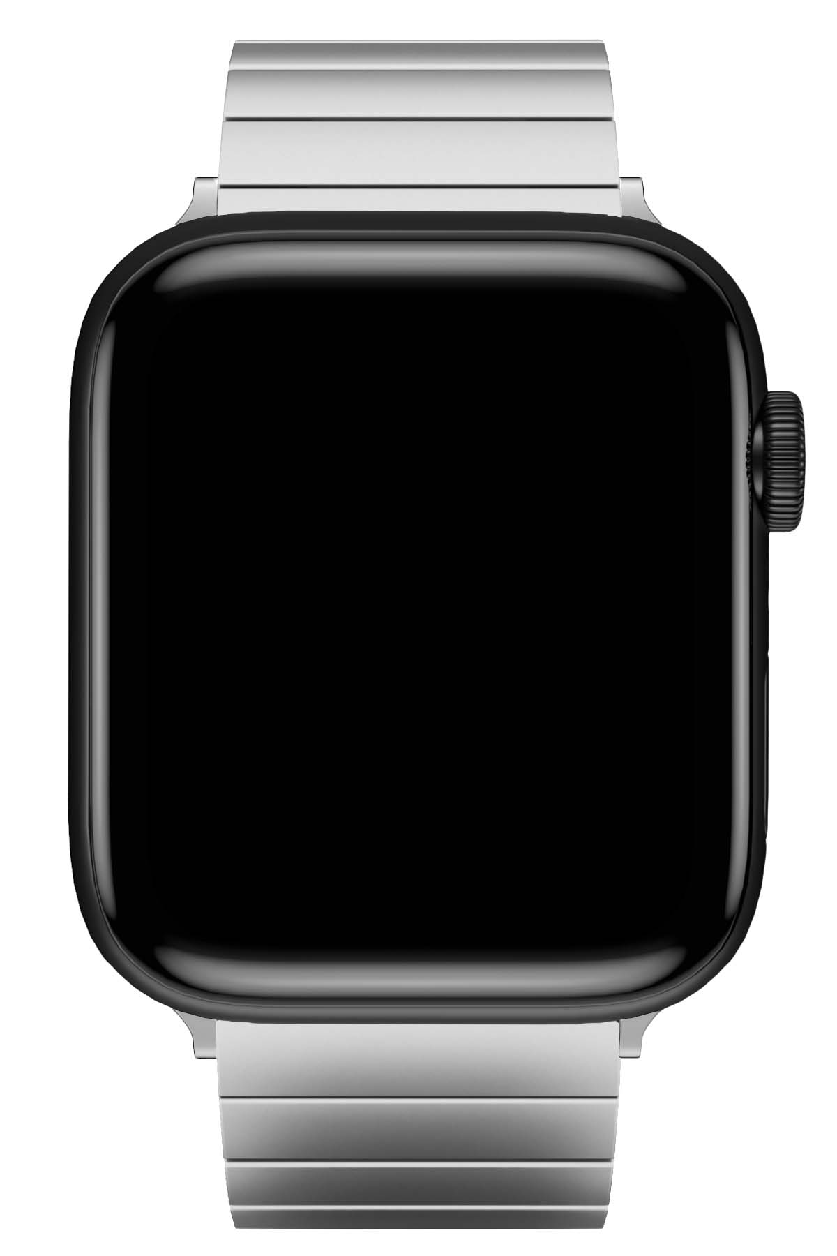 Apple Watch Uyumlu Çelik Defi Loop Kordon Aringa