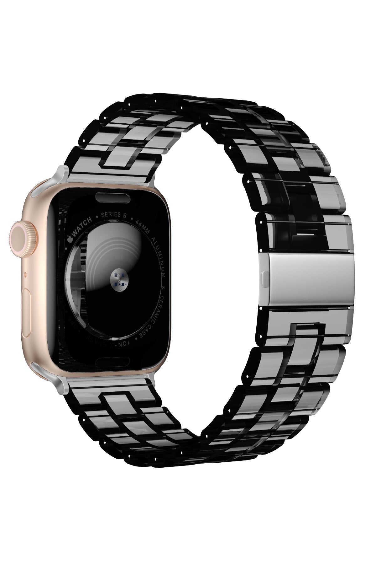 Apple Watch Uyumlu Funny Loop Kordon Damsel