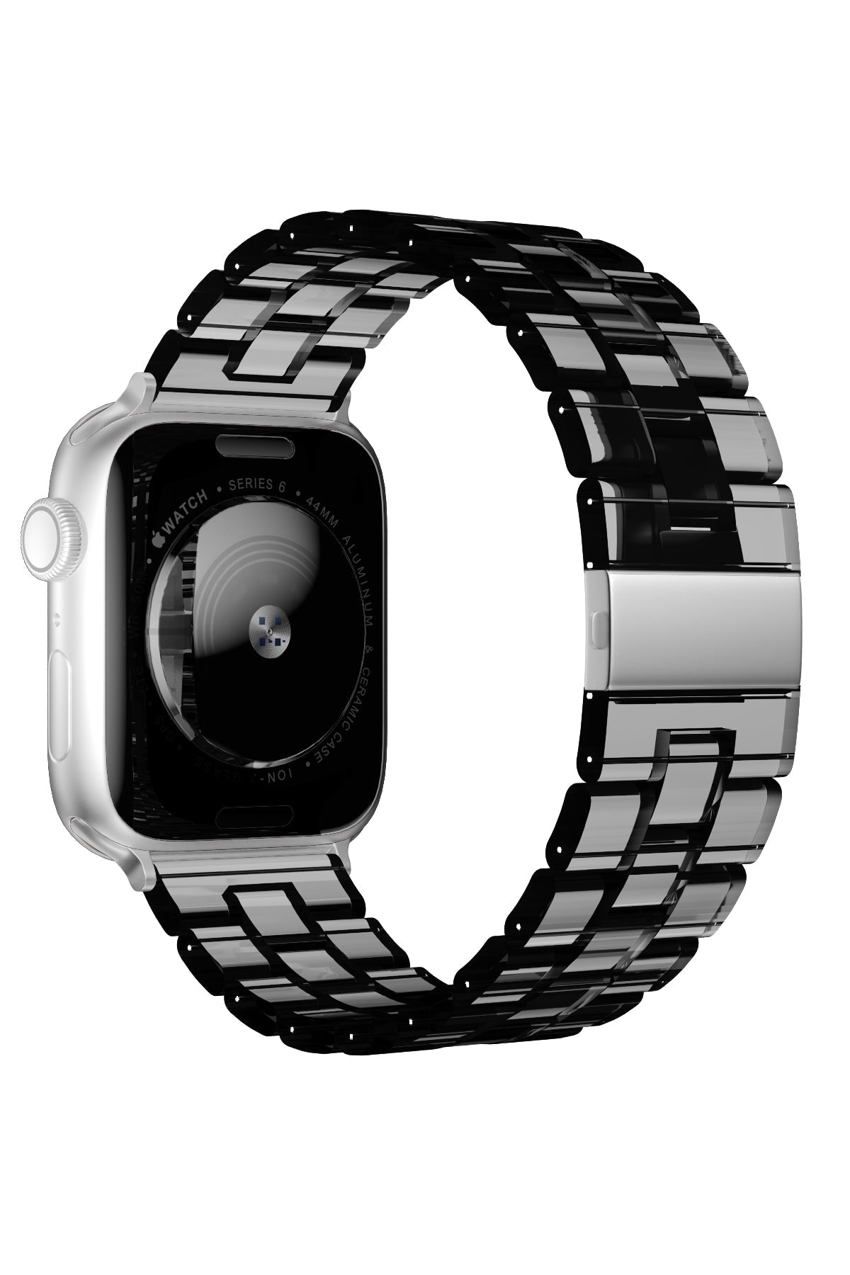 Apple Watch Uyumlu Funny Loop Kordon Damsel