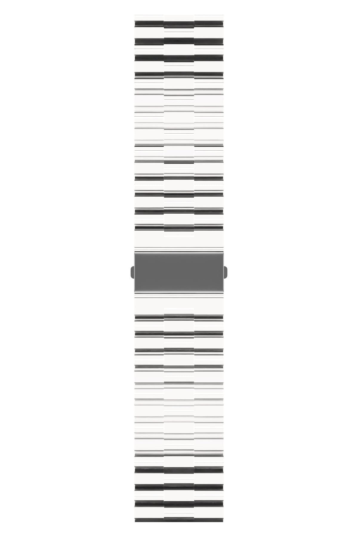 Apple Watch Uyumlu Funny Loop Kordon Şeffaf
