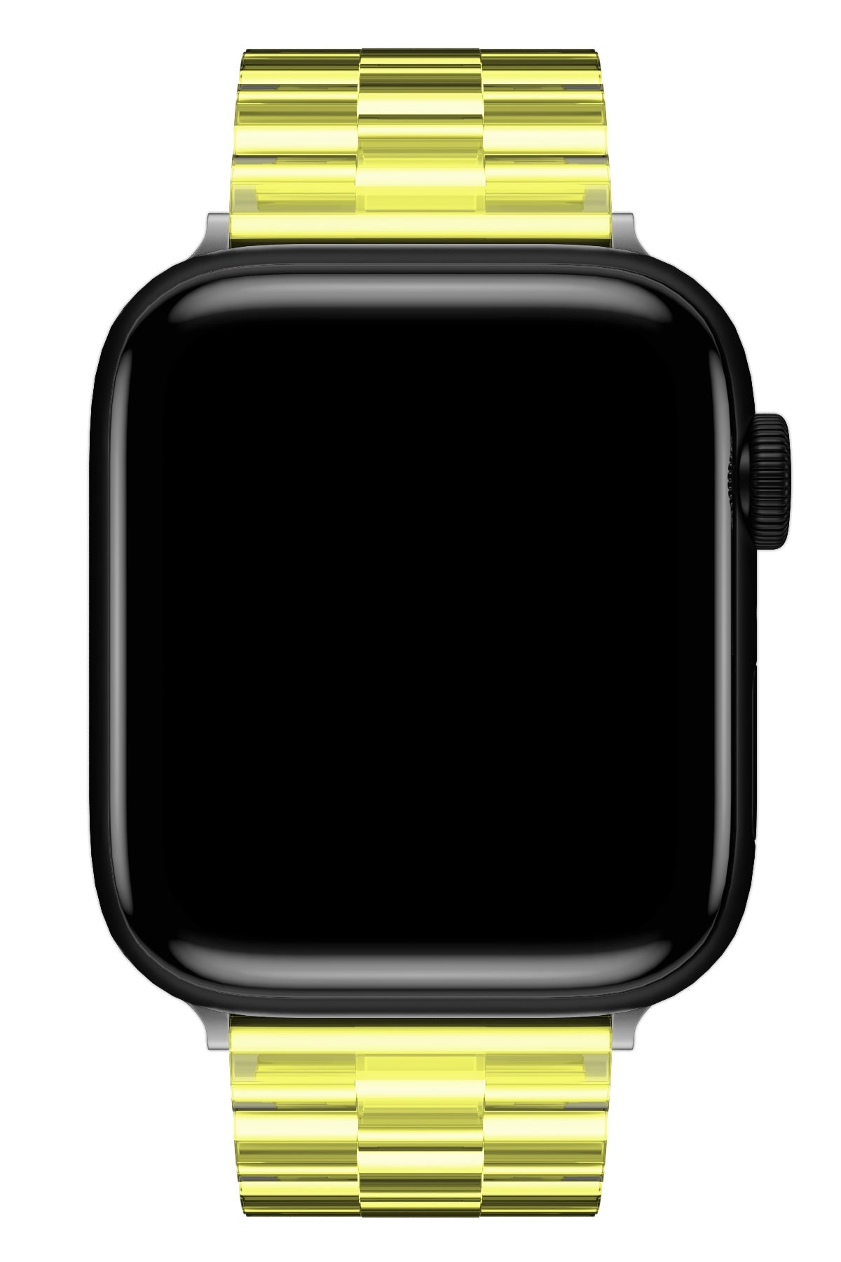 Apple Watch Uyumlu Funny Loop Kordon Tang