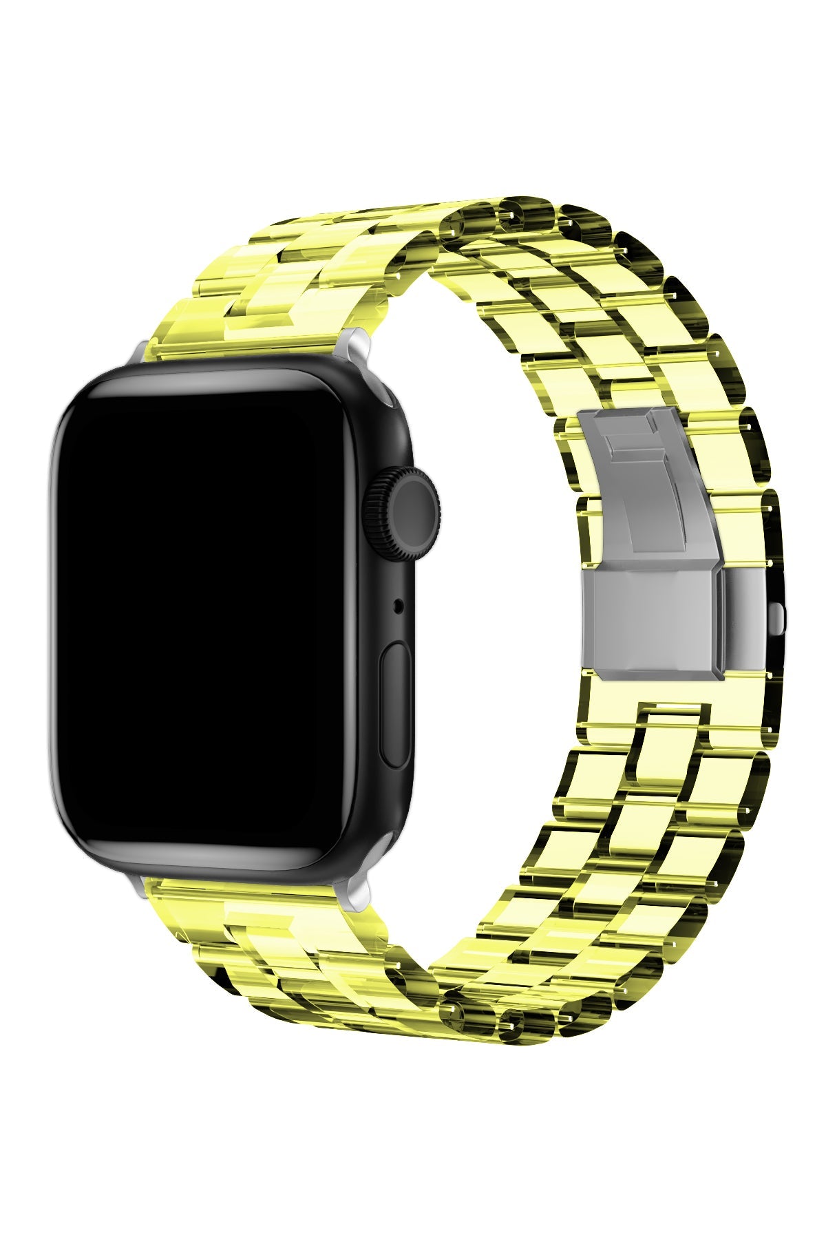 Apple Watch Uyumlu Funny Loop Kordon Tang
