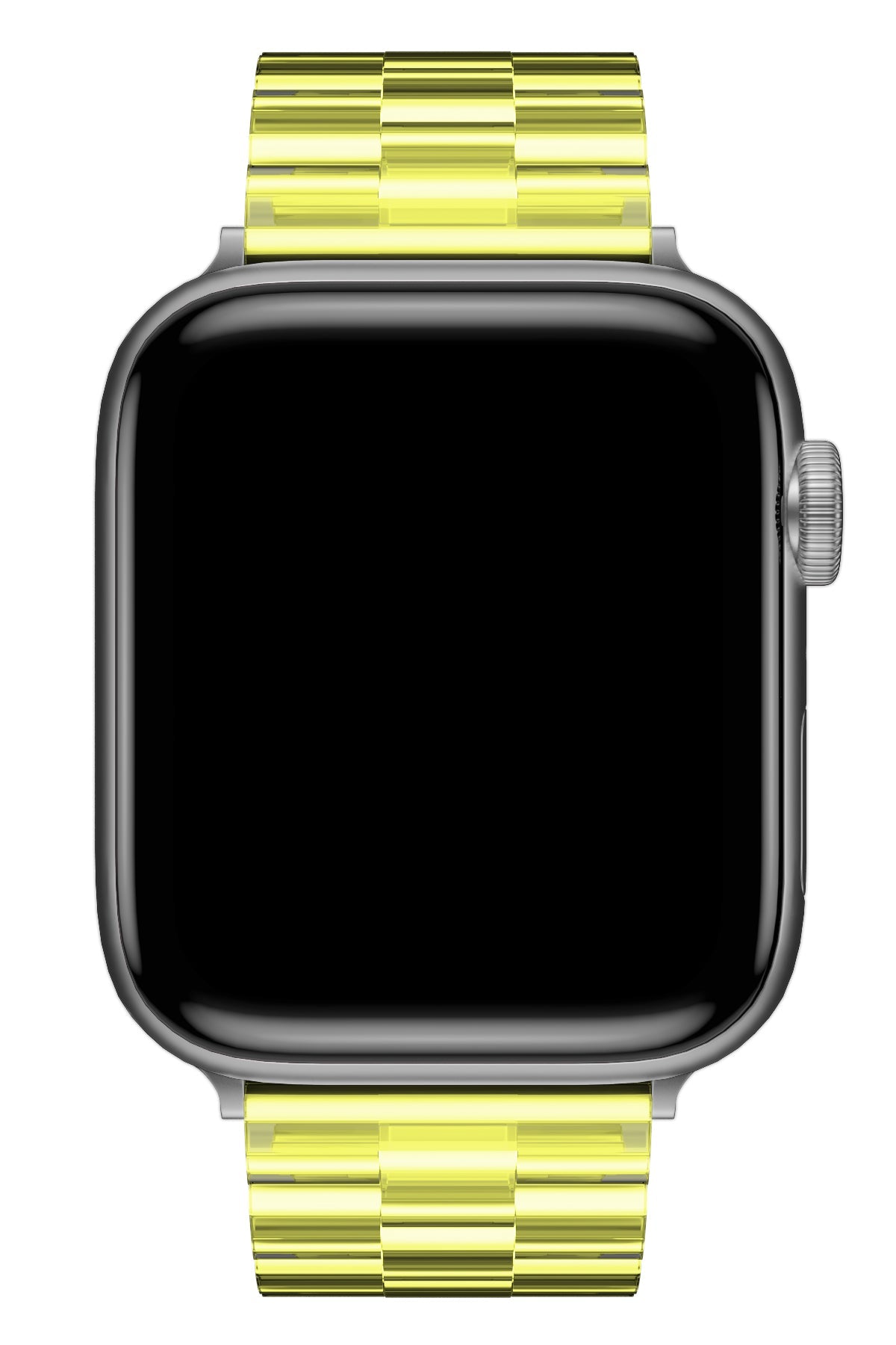 Apple Watch Uyumlu Funny Loop Kordon Tang