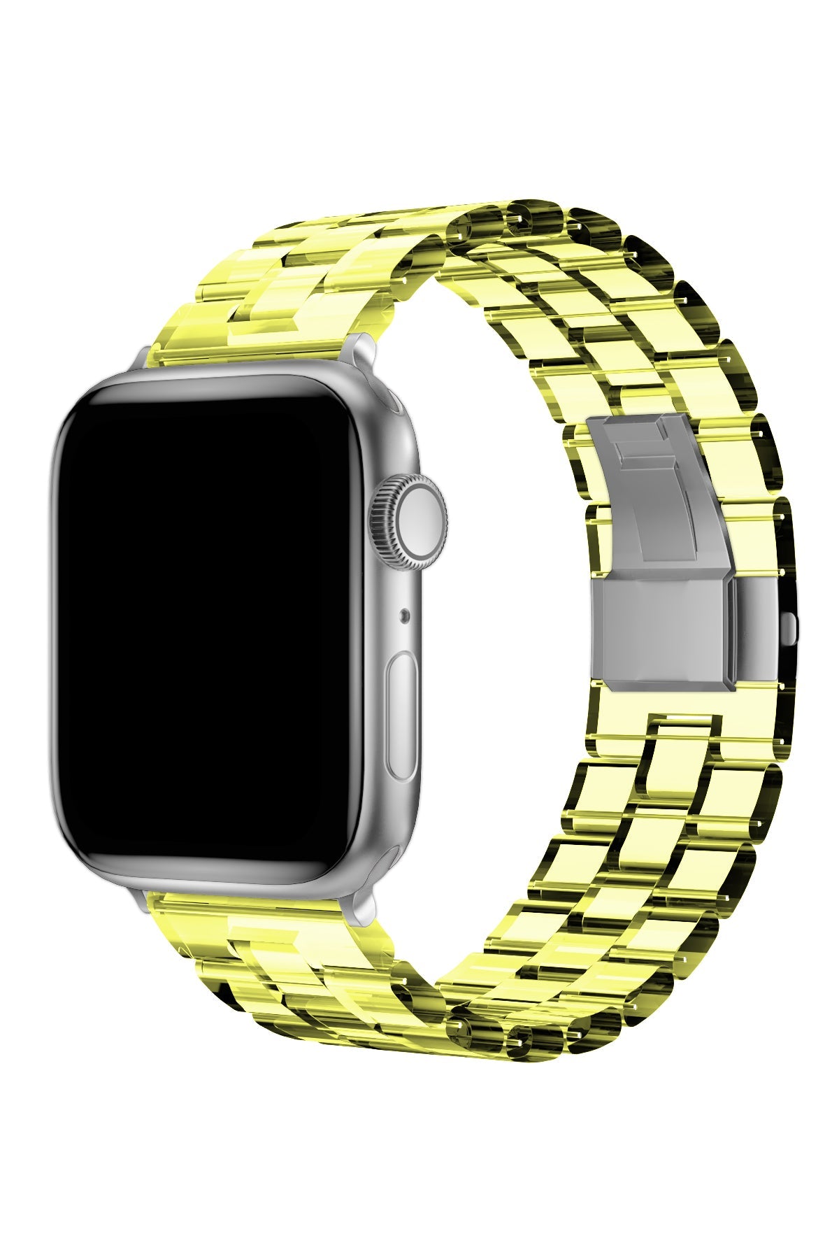 Apple Watch Uyumlu Funny Loop Kordon Tang