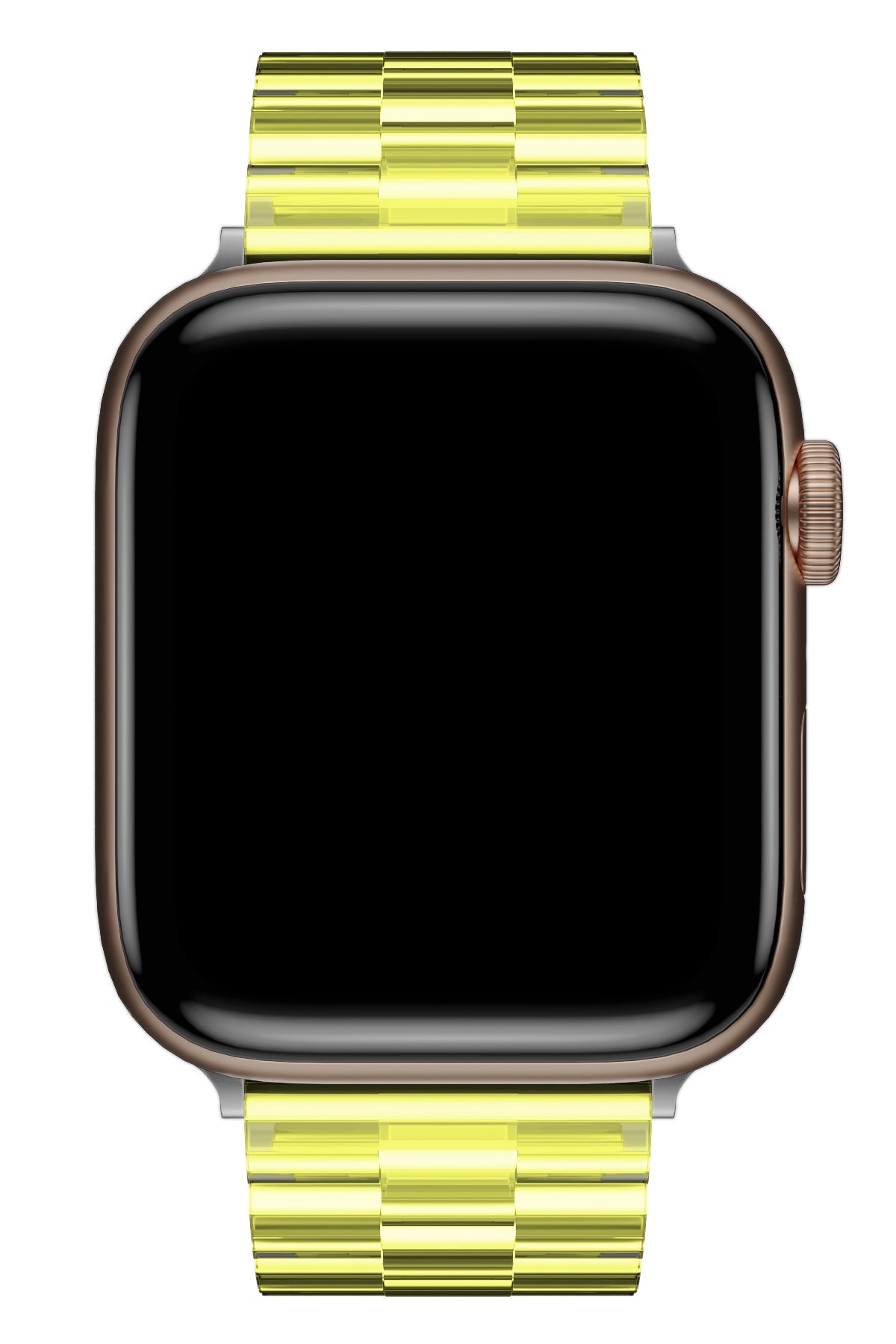 Apple Watch Uyumlu Funny Loop Kordon Tang