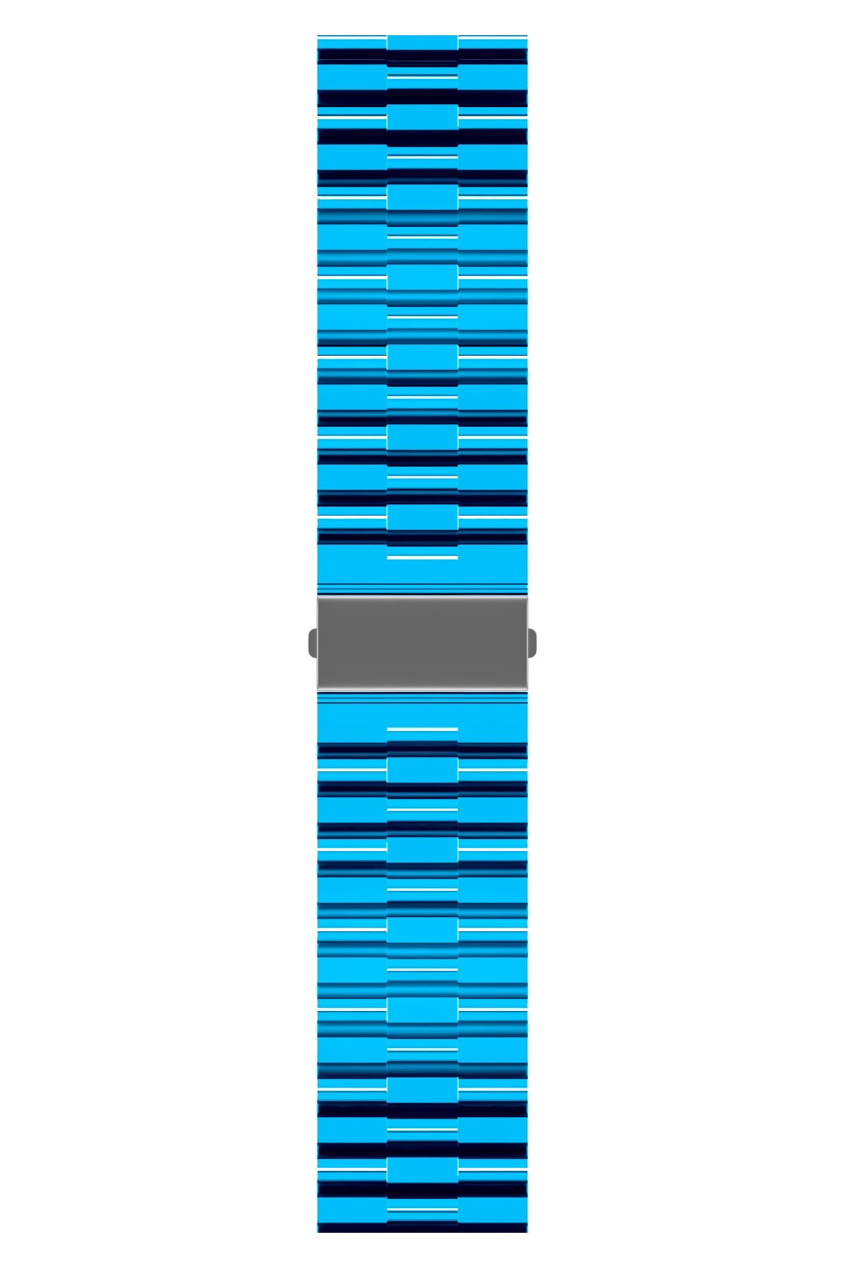 Apple Watch Uyumlu Funny Loop Kordon Vivid