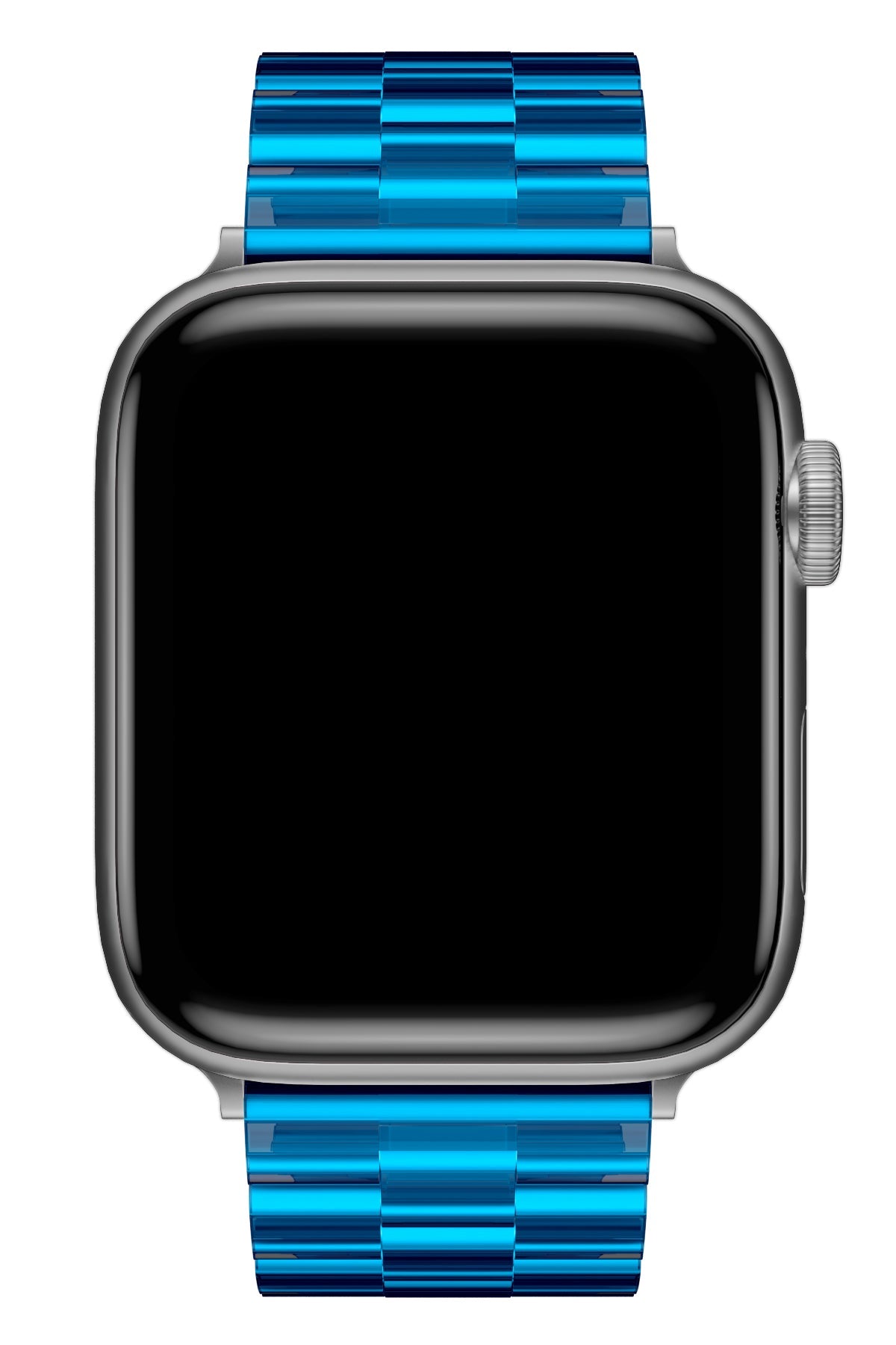 Apple Watch Uyumlu Funny Loop Kordon Vivid