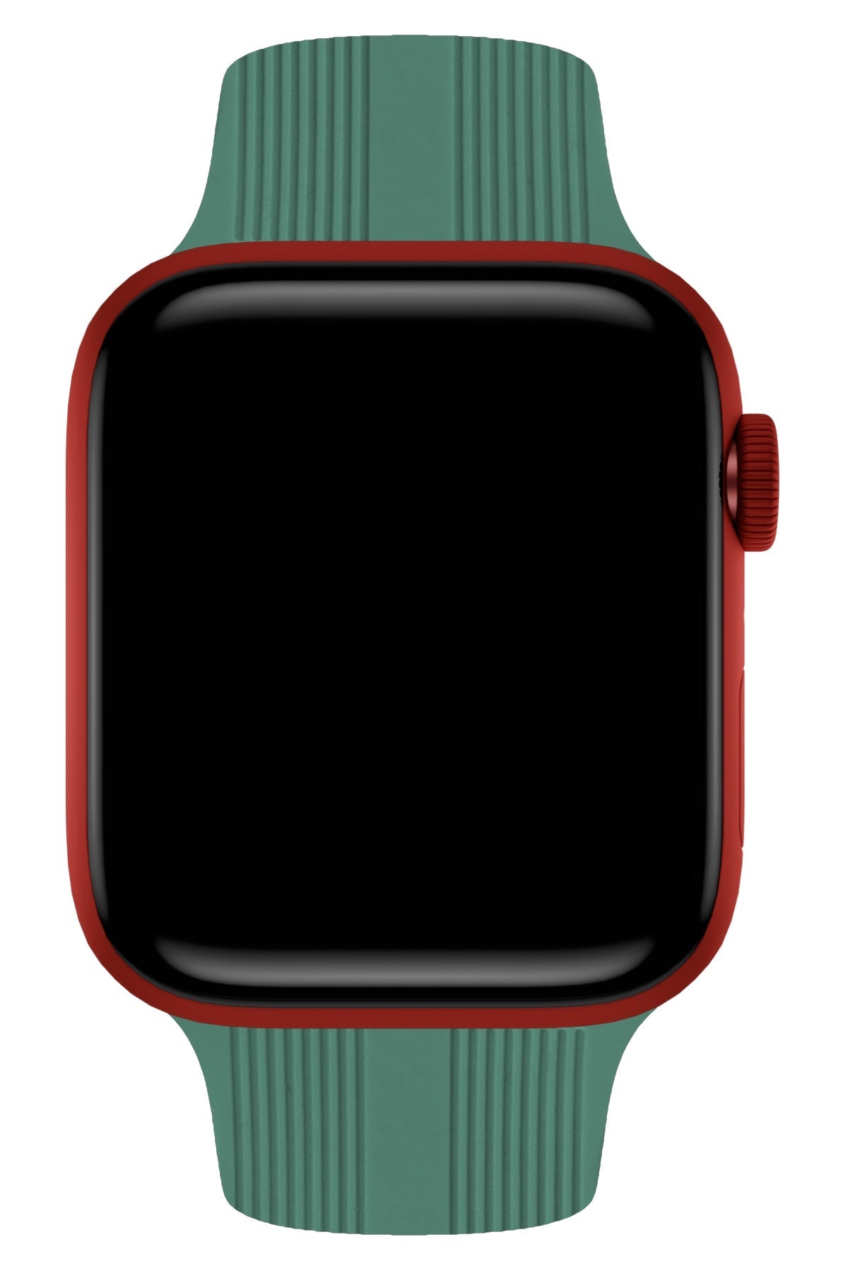 Apple Watch Uyumlu Silikon Line Loop Kordon Arvi