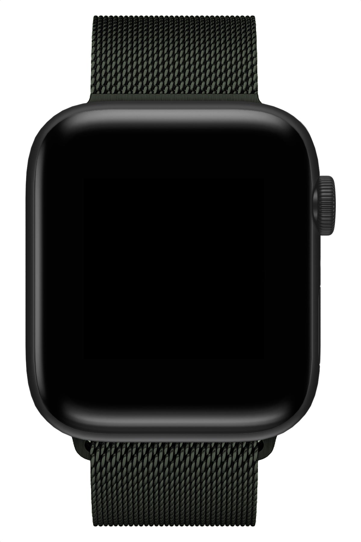 Apple Watch Uyumlu Metal Milano Loop Clover