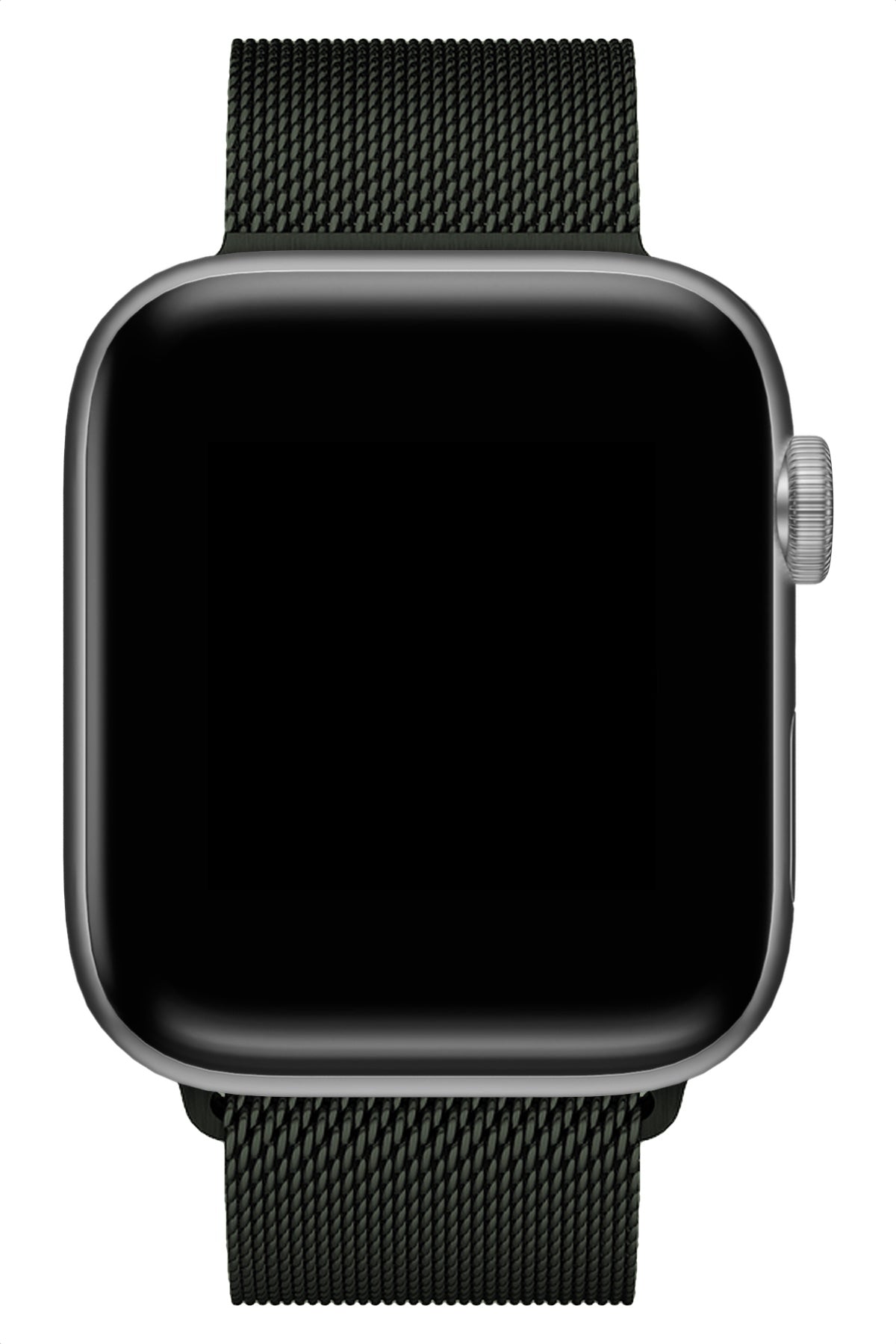 Apple Watch Uyumlu Metal Milano Loop Clover