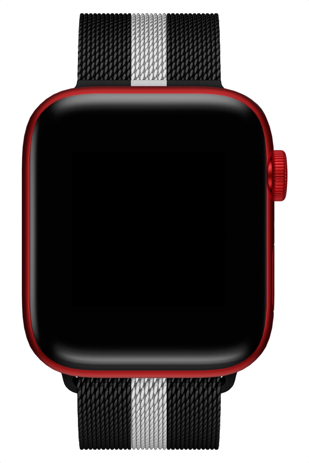 Apple Watch Uyumlu Metal Milano Loop Aruanus