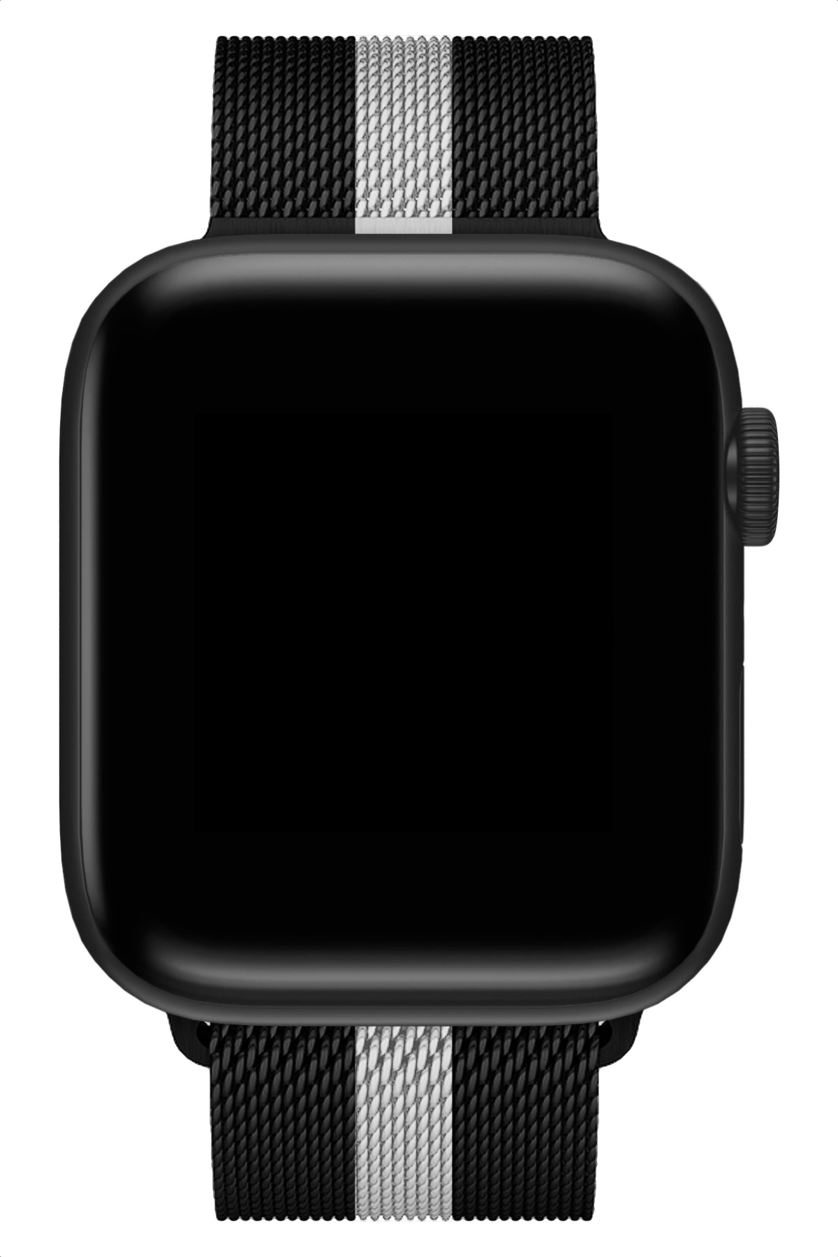 Apple Watch Uyumlu Metal Milano Loop Aruanus