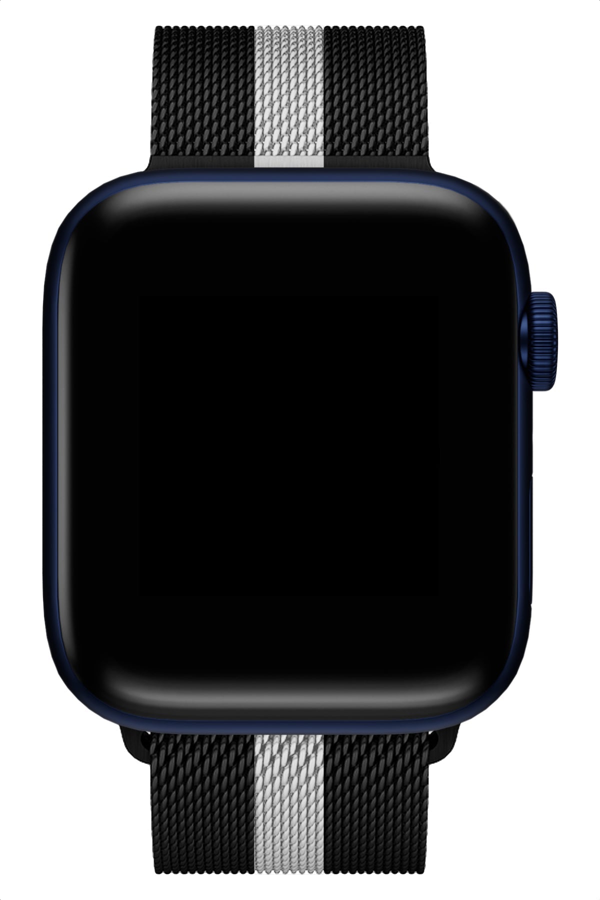 Apple Watch Uyumlu Metal Milano Loop Aruanus