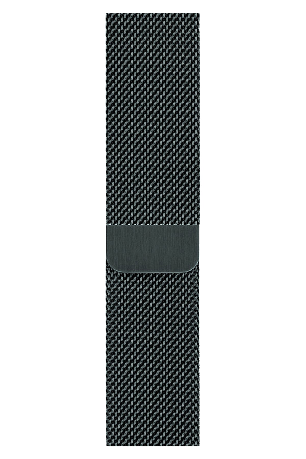 Apple Watch Uyumlu Metal Milano Loop Sparkle