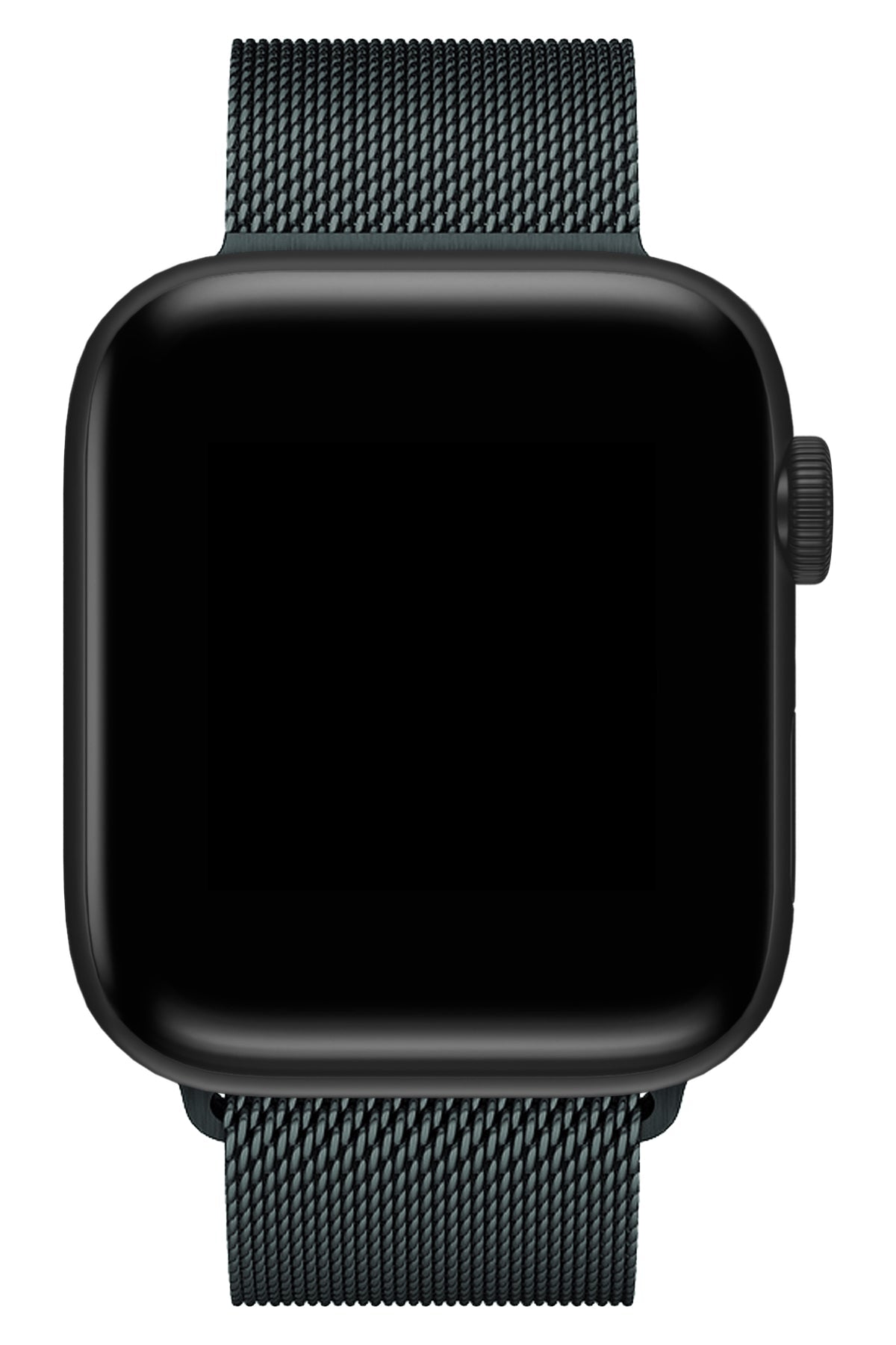 Apple Watch Uyumlu Metal Milano Loop Sparkle