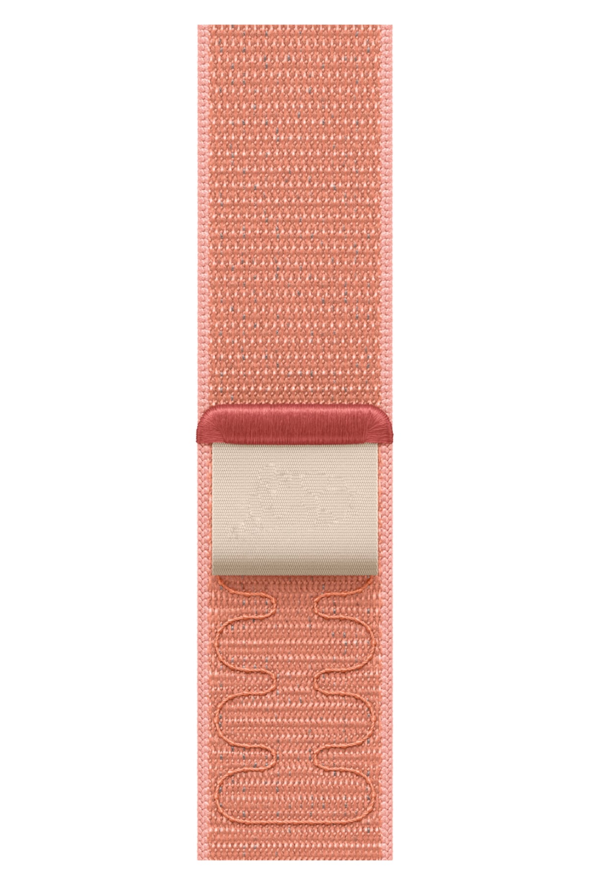 Apple Watch Uyumlu Spor Loop Kordon Alpine