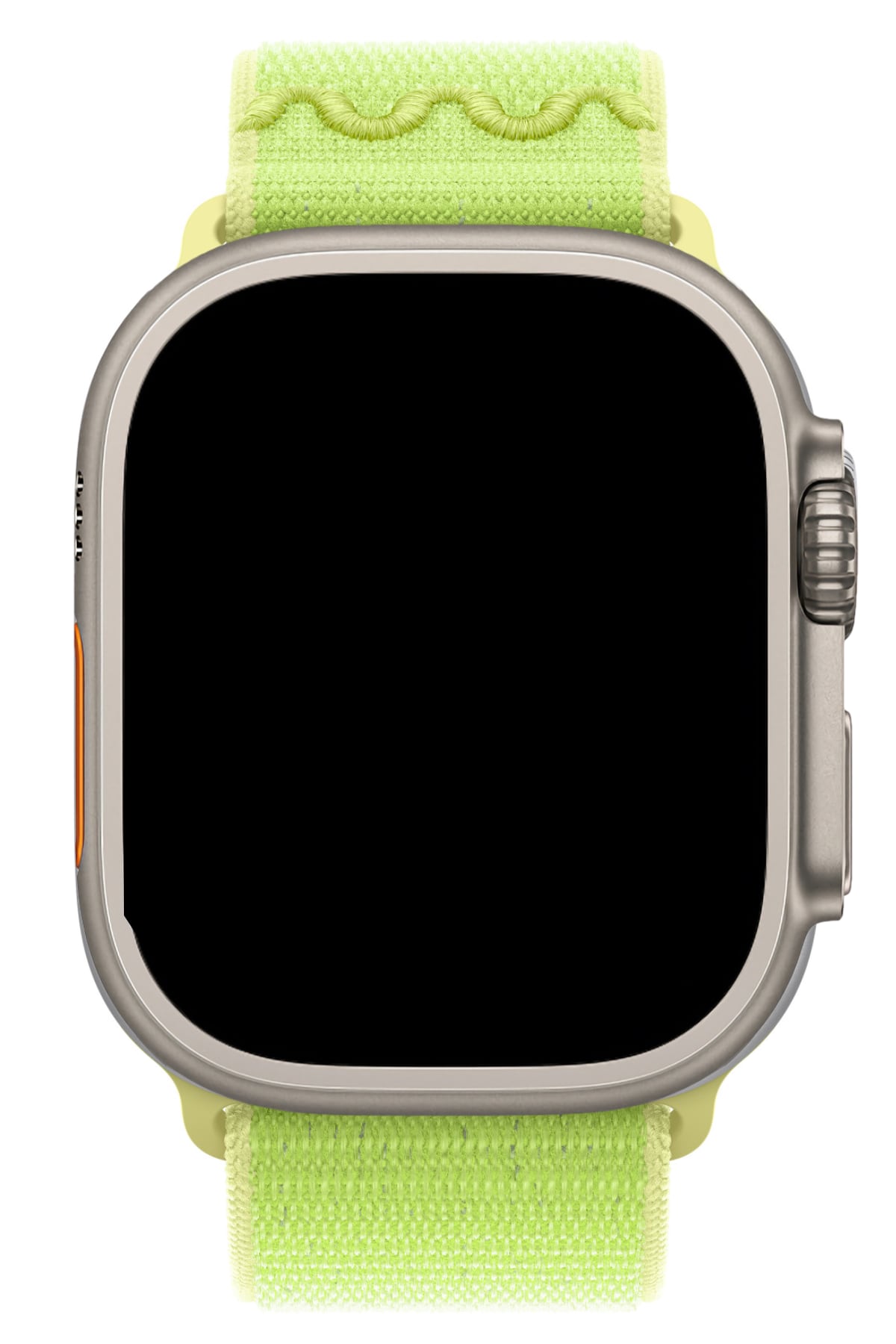 Apple Watch Uyumlu Spor Loop Kordon Energy