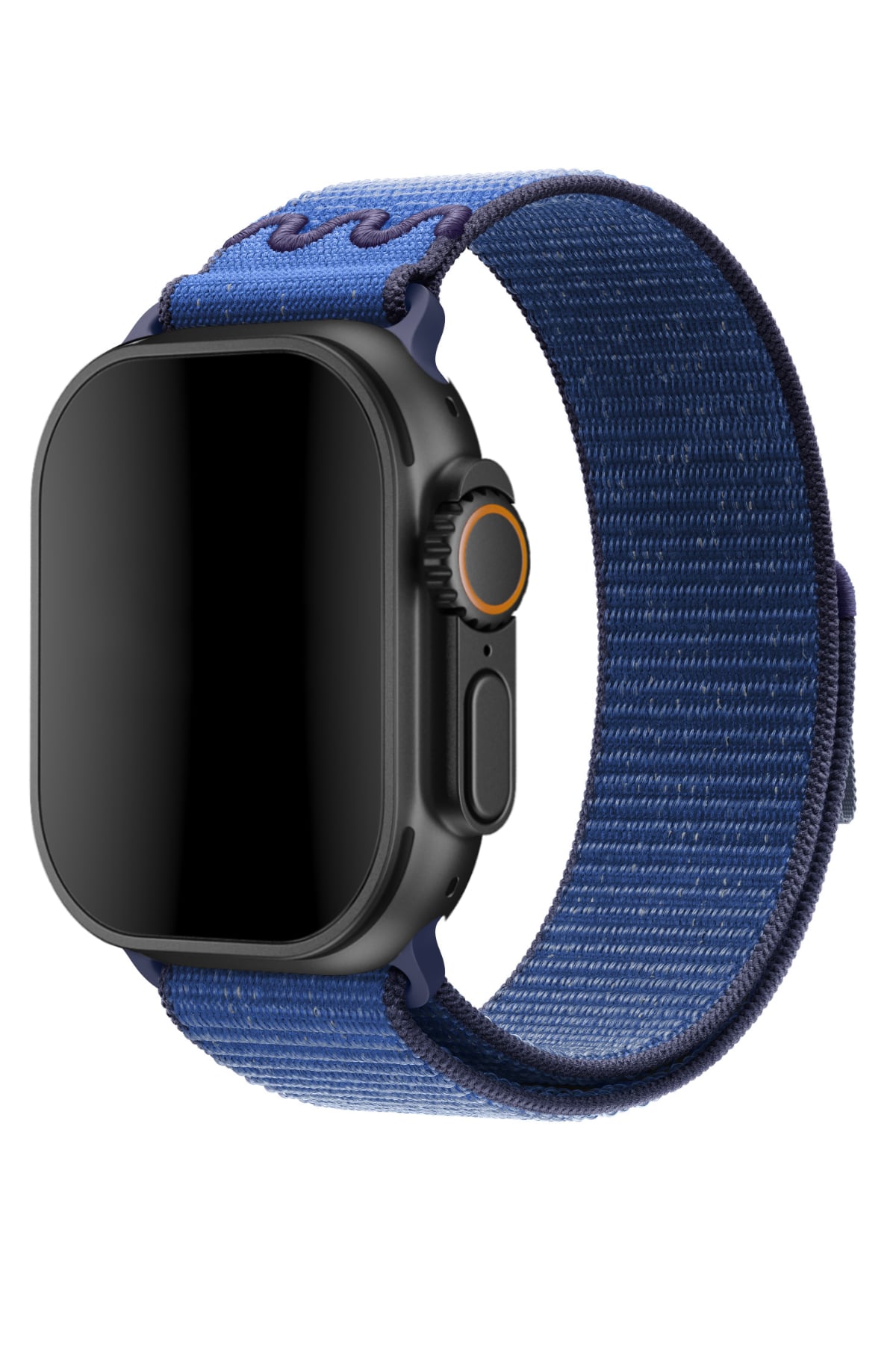 Apple Watch Uyumlu Spor Loop Kordon Ribbon