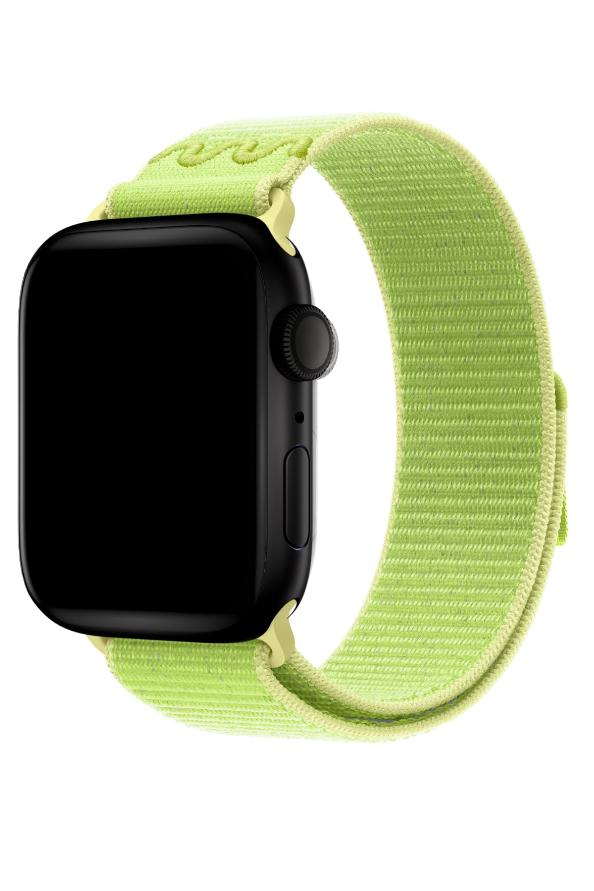 Apple Watch Uyumlu Spor Loop Kordon Energy