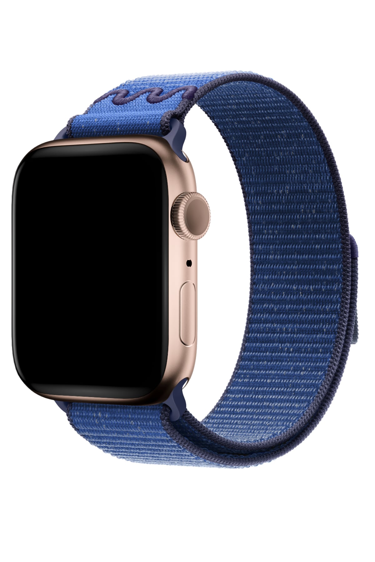 Apple Watch Uyumlu Spor Loop Kordon Ribbon