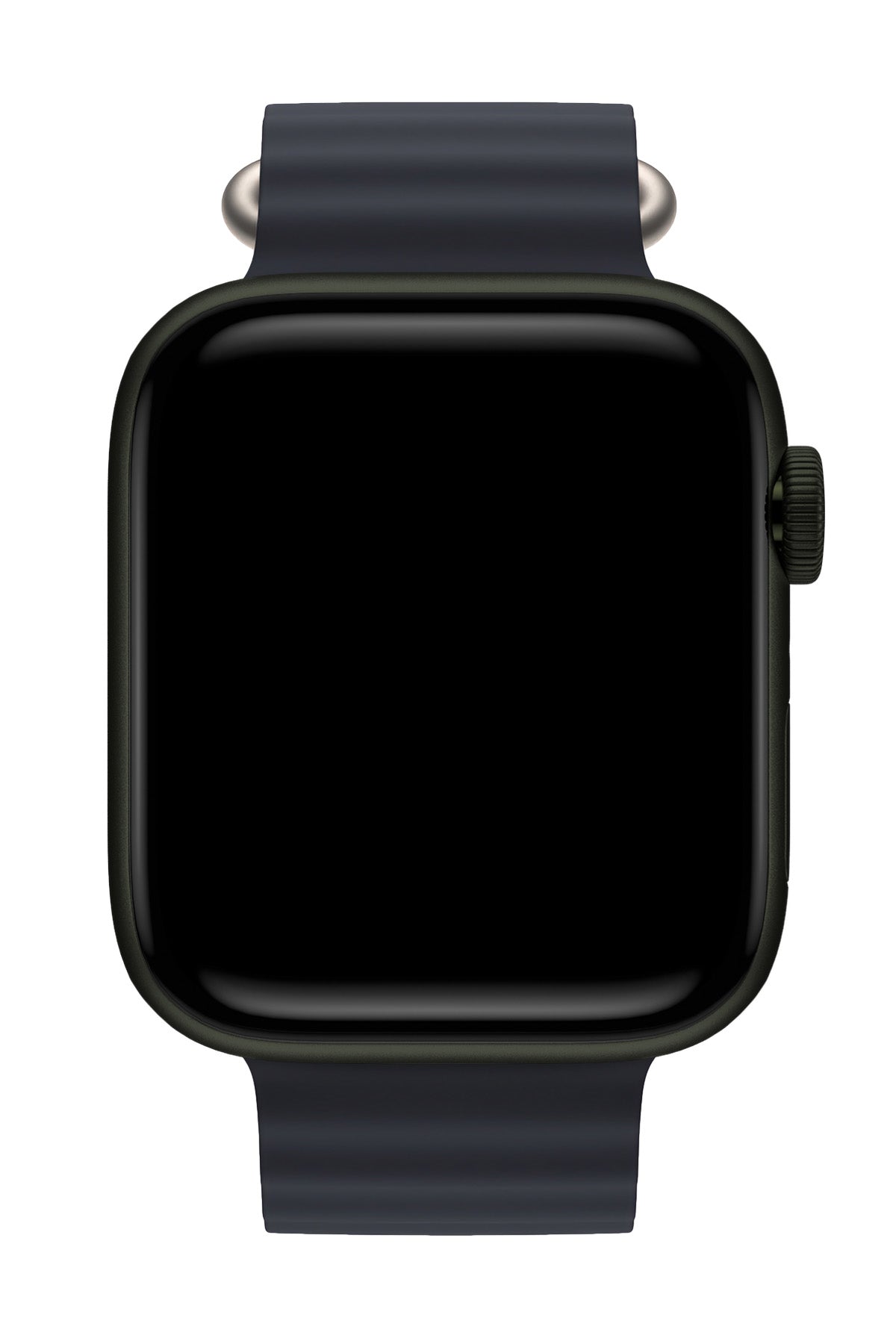Apple Watch Uyumlu Ocean Silikon Kordon Aegean