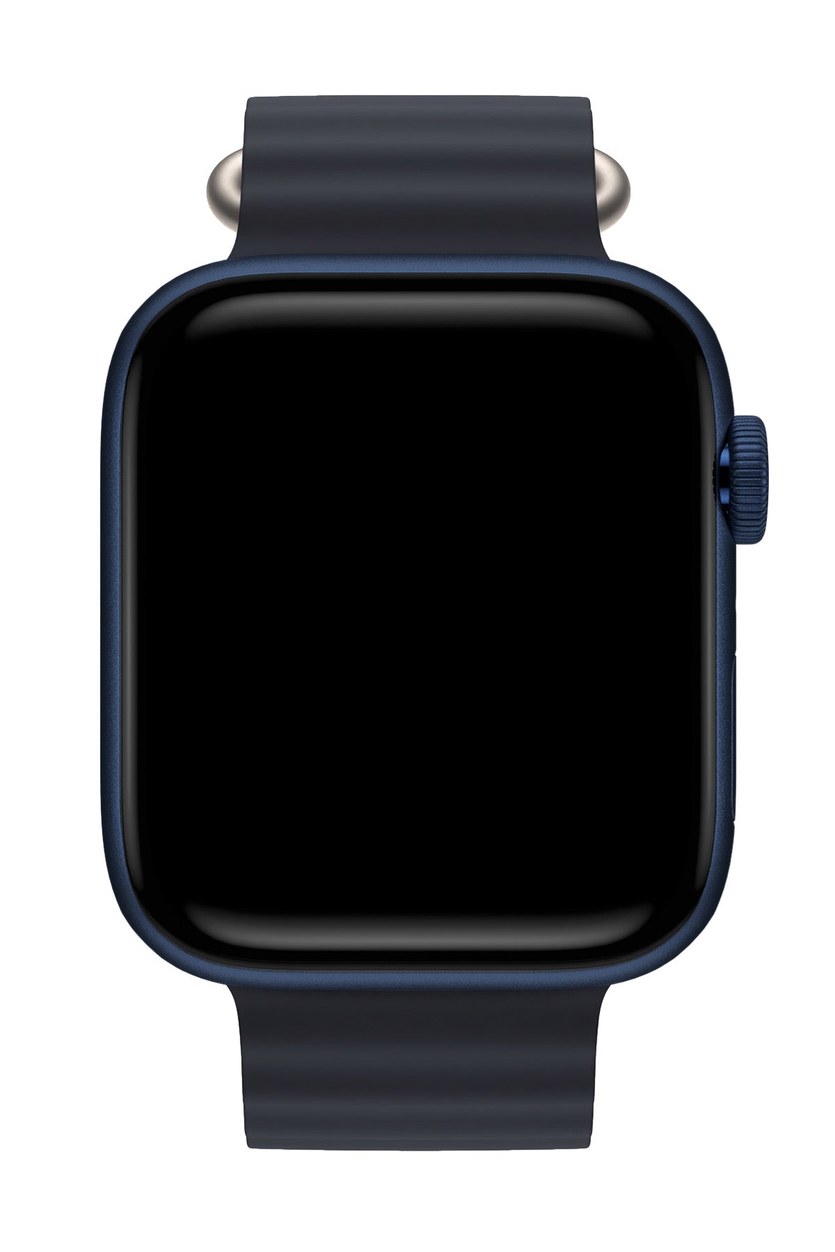 Apple Watch Uyumlu Ocean Silikon Kordon Aegean