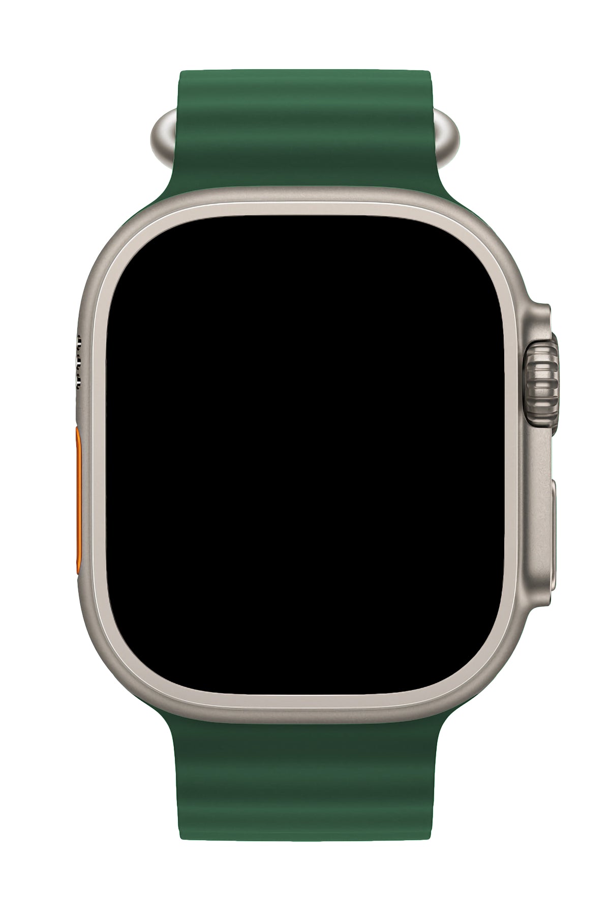 Apple Watch Uyumlu Ocean Silikon Kordon Amazon
