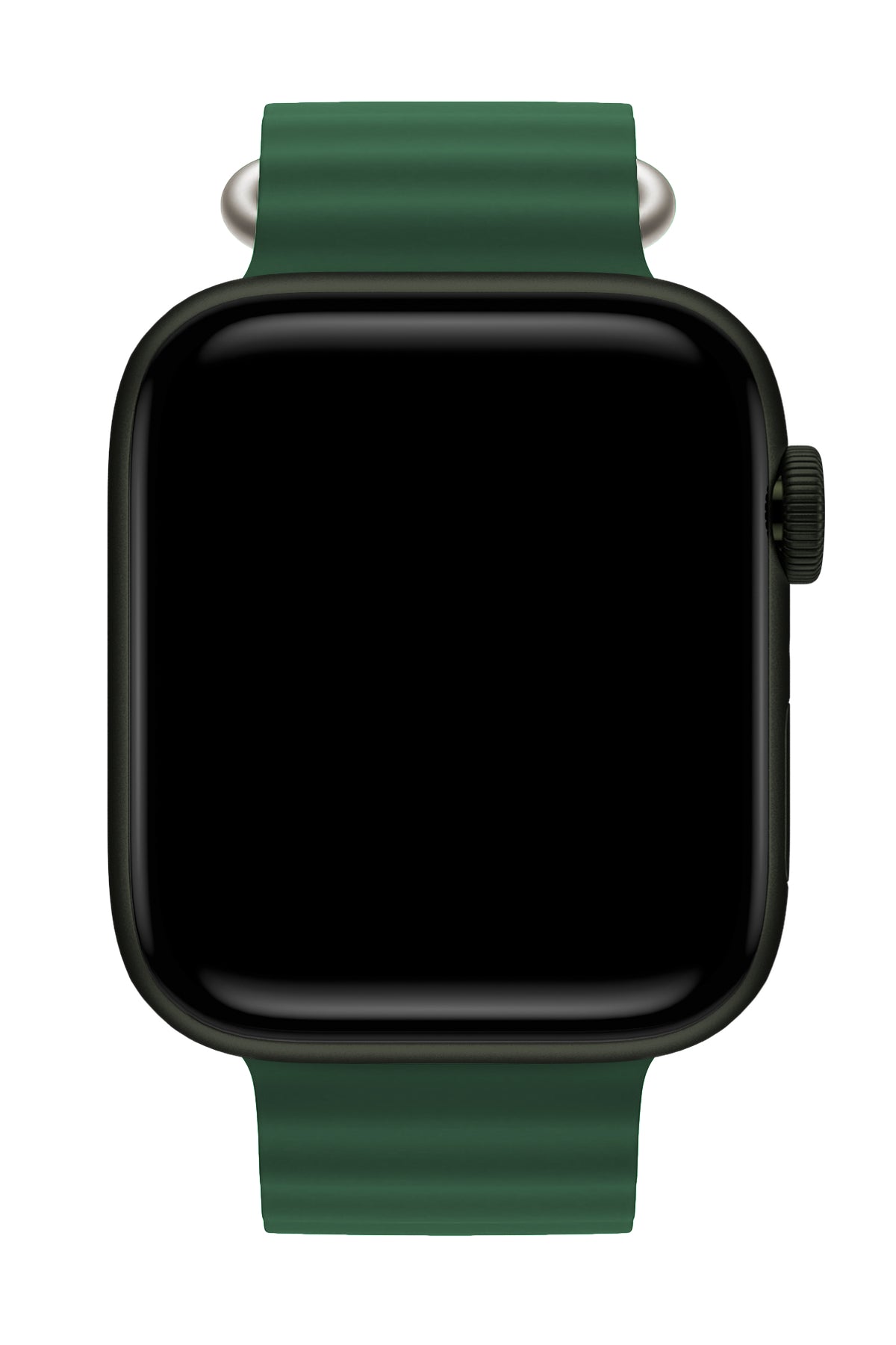 Apple Watch Uyumlu Ocean Silikon Kordon Amazon