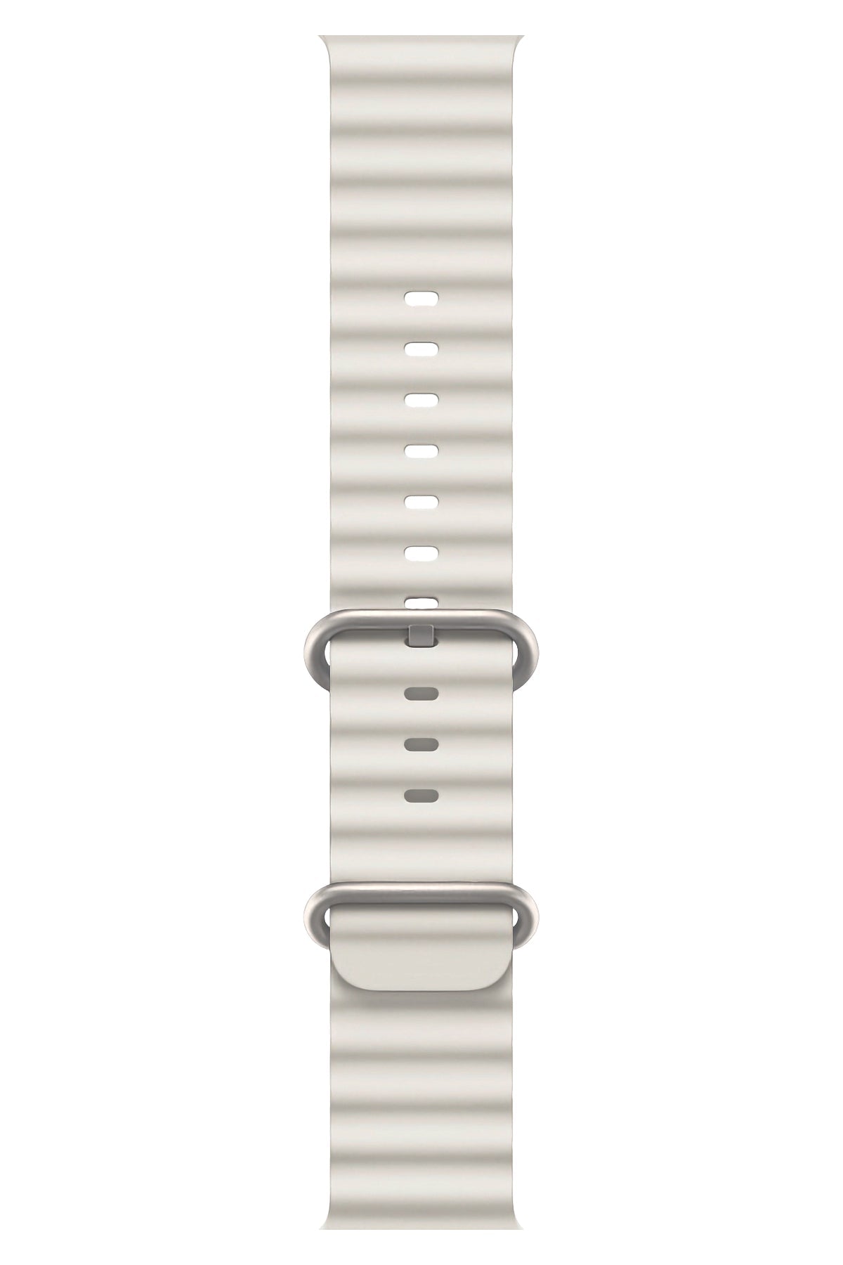 Apple Watch Uyumlu Ocean Silikon Kordon Gentle