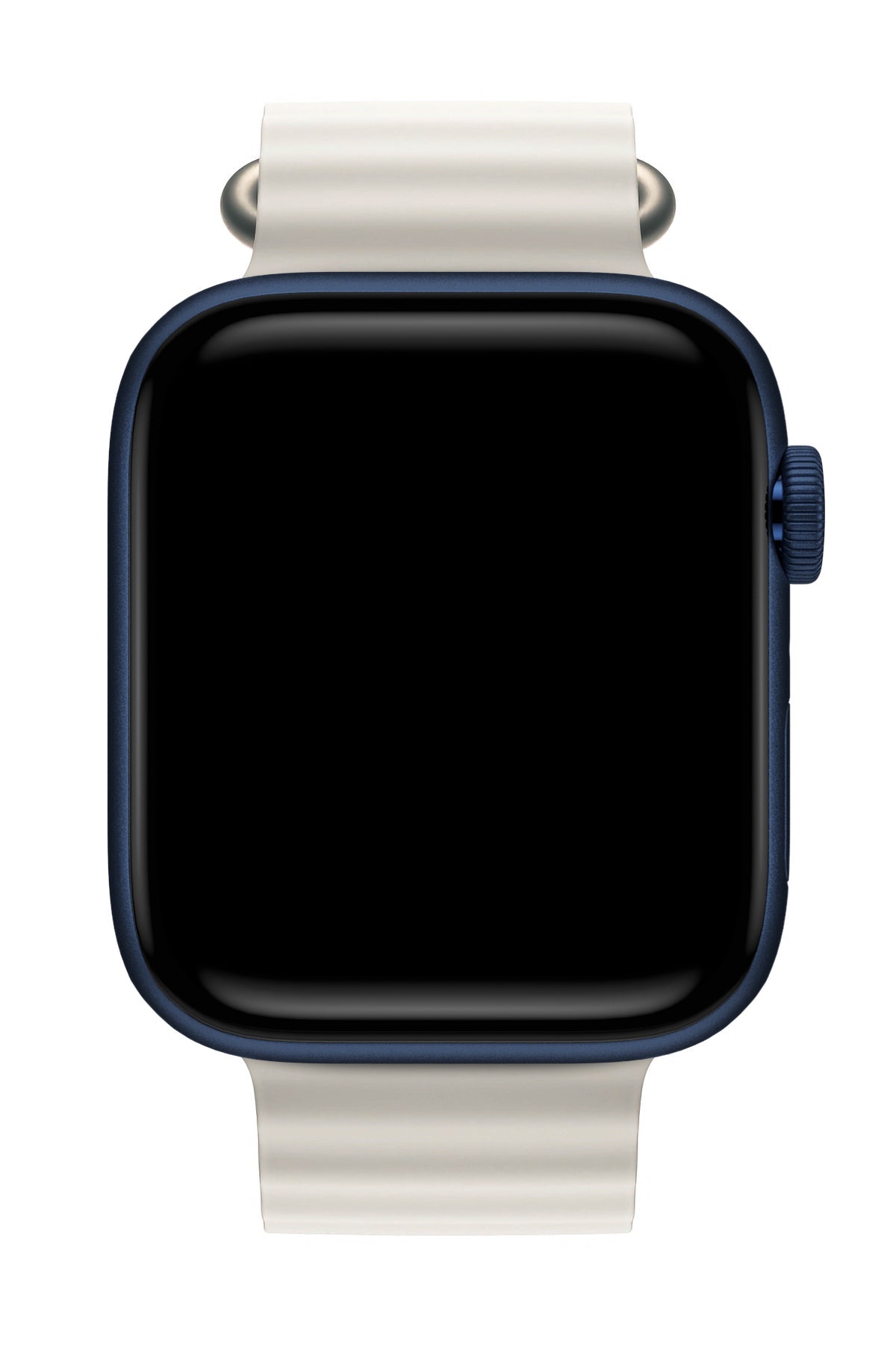 Apple Watch Uyumlu Ocean Silikon Kordon Gentle