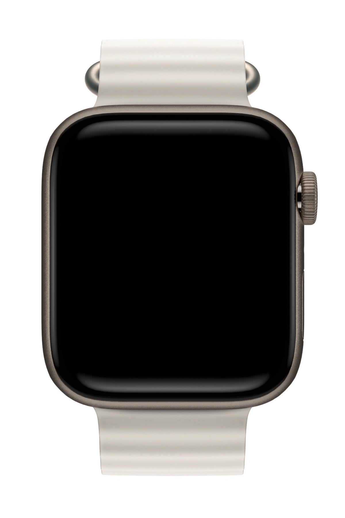 Apple Watch Uyumlu Ocean Silikon Kordon Gentle