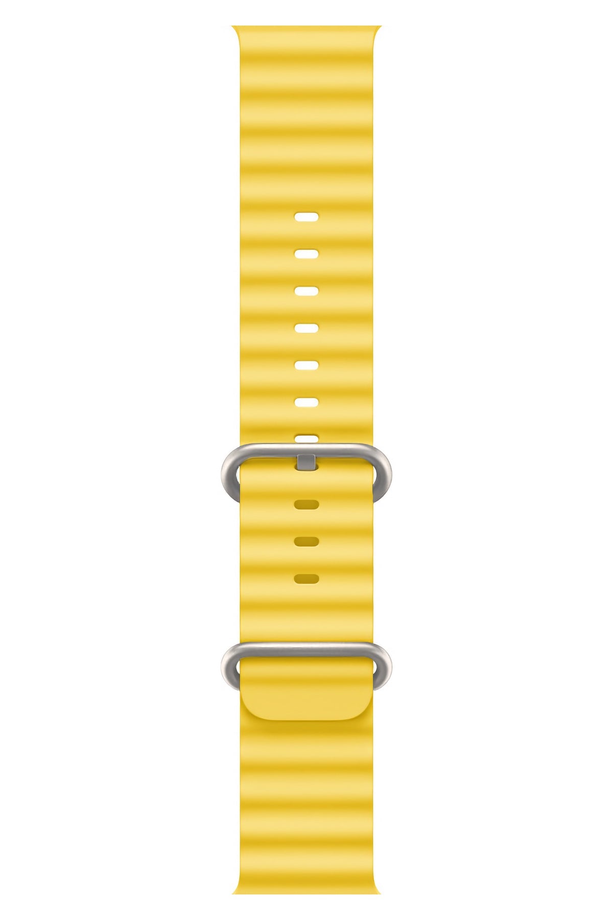 Apple Watch Uyumlu Ocean Silikon Kordon Spect