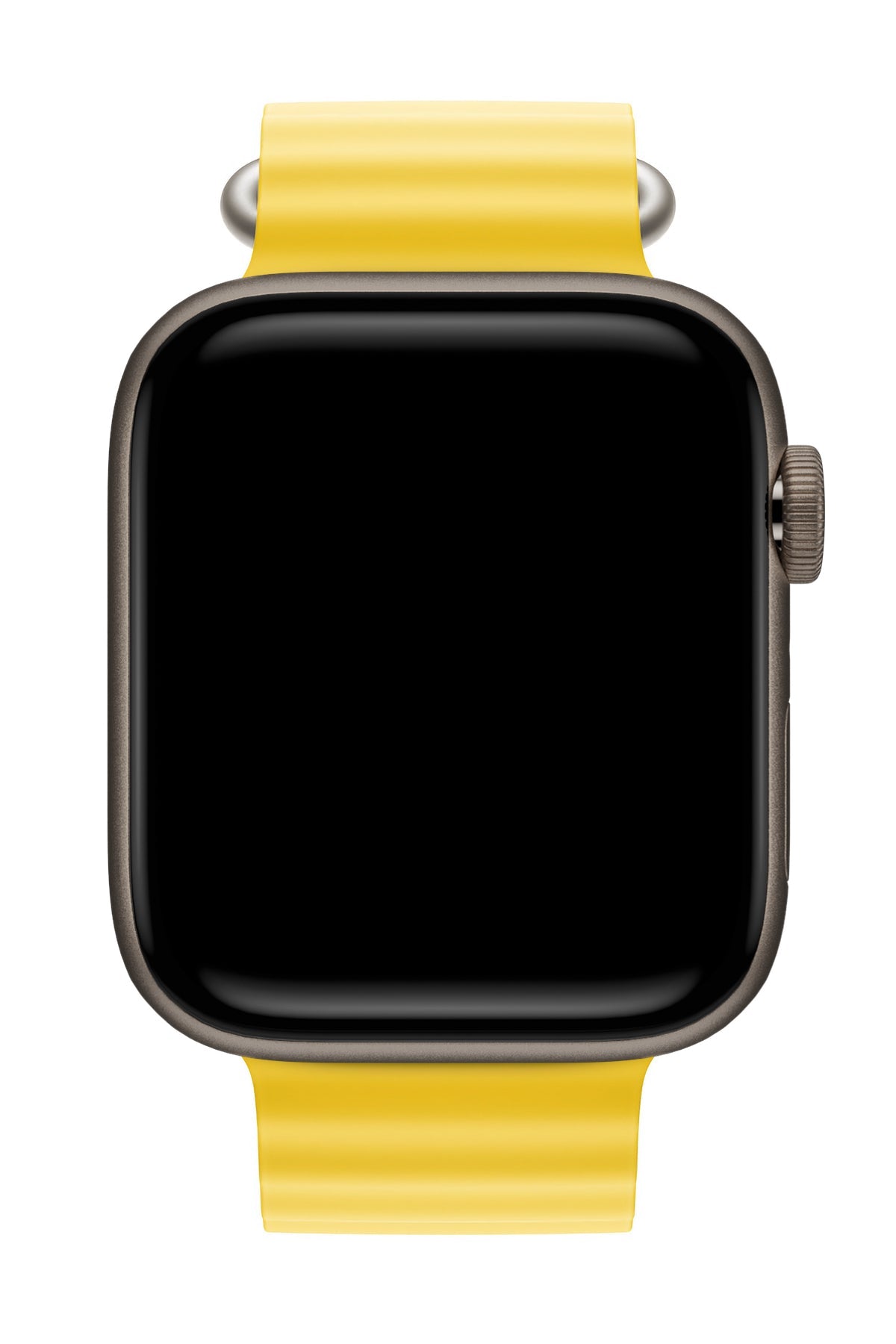 Apple Watch Uyumlu Ocean Silikon Kordon Spect
