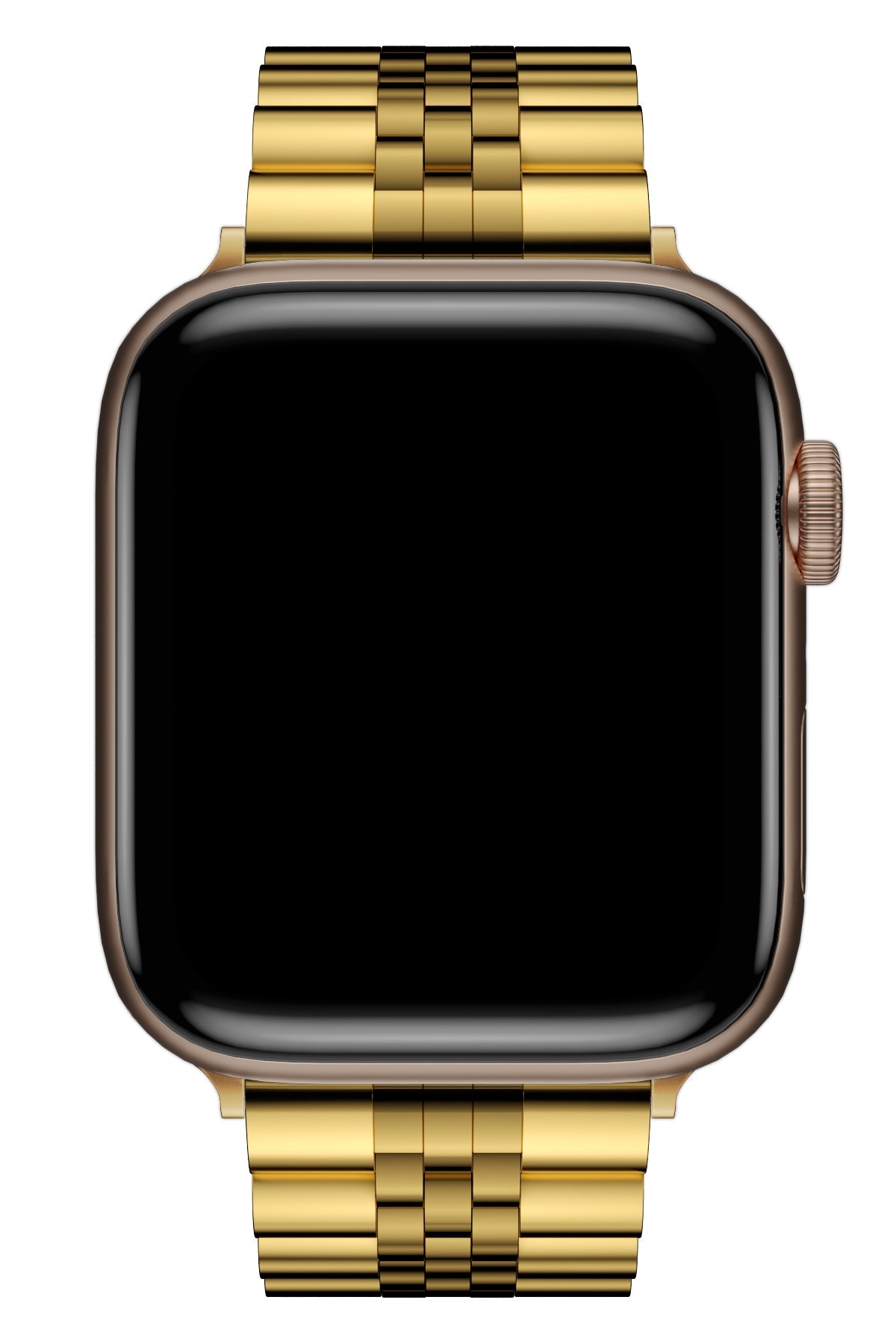 Apple Watch Uyumlu Olexi Çelik Loop Kordon Pirit
