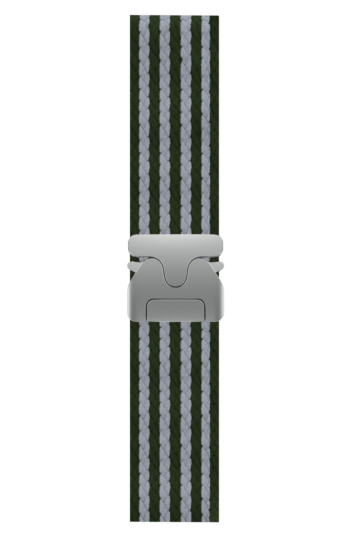 Apple Watch / Ultra Uyumlu Strapline Örgü Kordon Marn