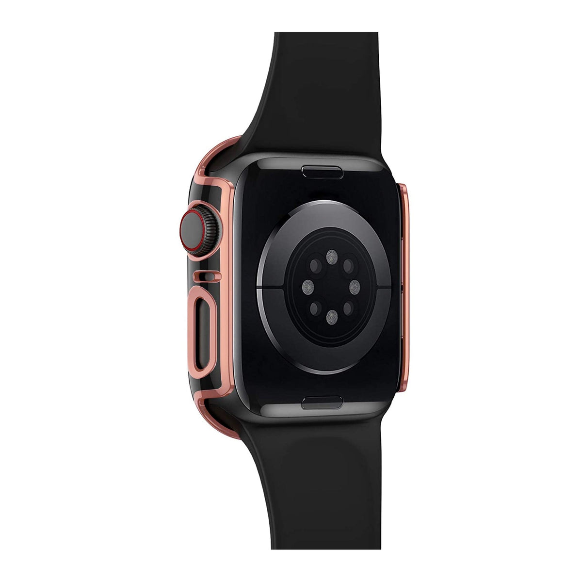 Apple Watch Uyumlu Ekran Koruyucu Parlak Kasa Paradise