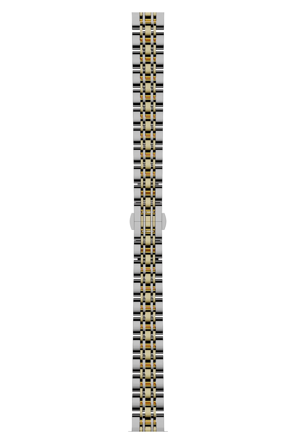 Apple Watch Uyumlu Elegance Çelik Kordon Solurea