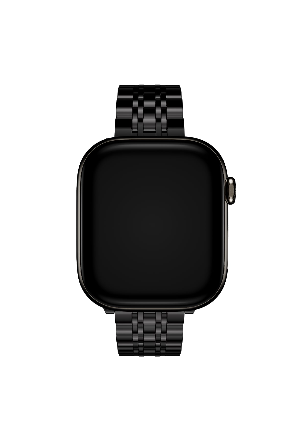 Apple Watch Uyumlu Elegance Çelik Kordon Vanta