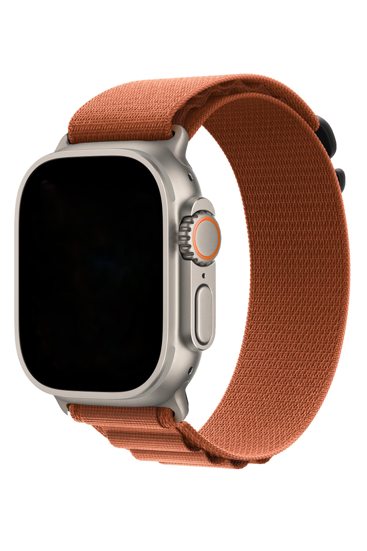 Apple Watch Uyumlu Alpine Loop Kordon Carm