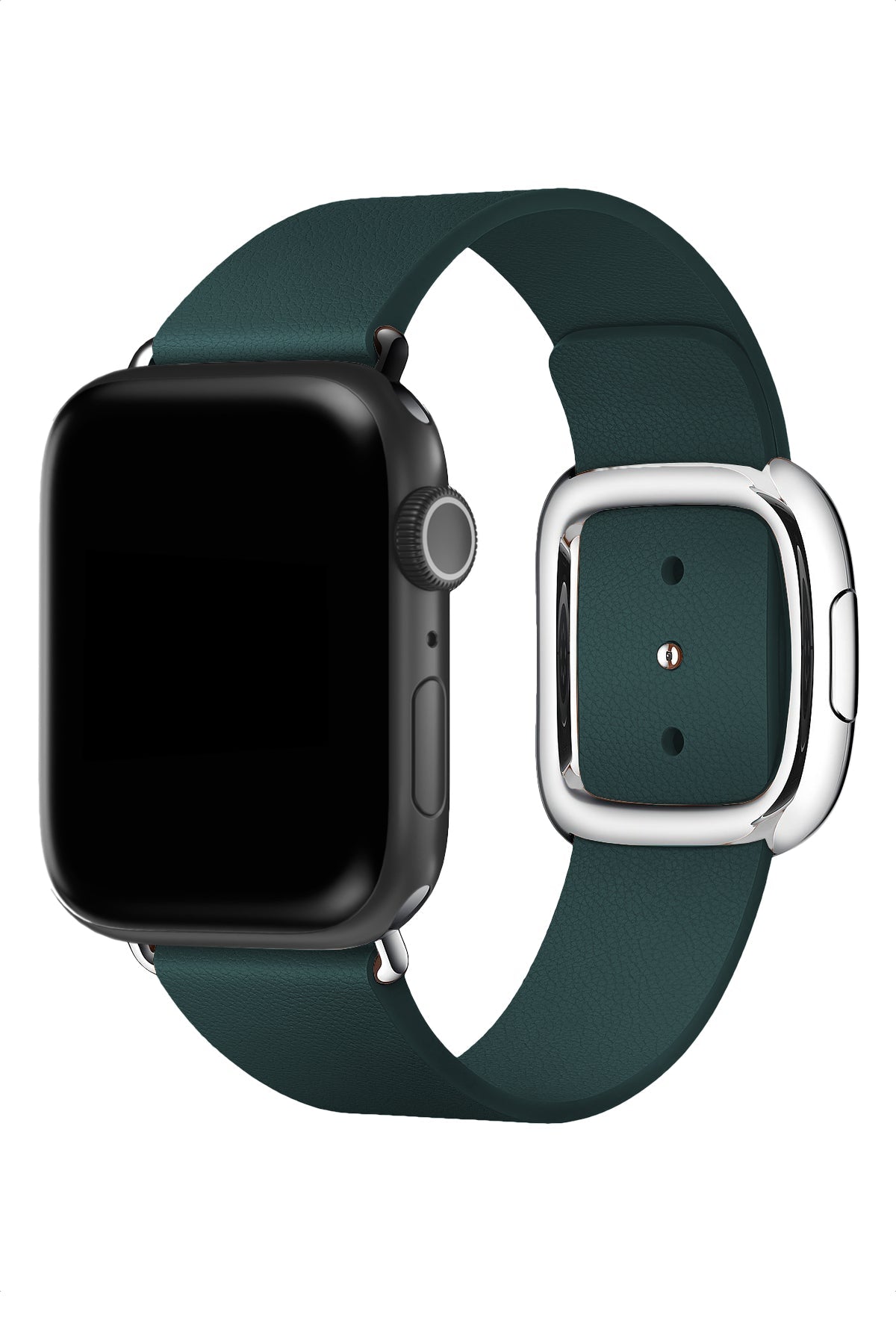 Apple Watch Uyumlu Radius Deri Loop Kordon Avax