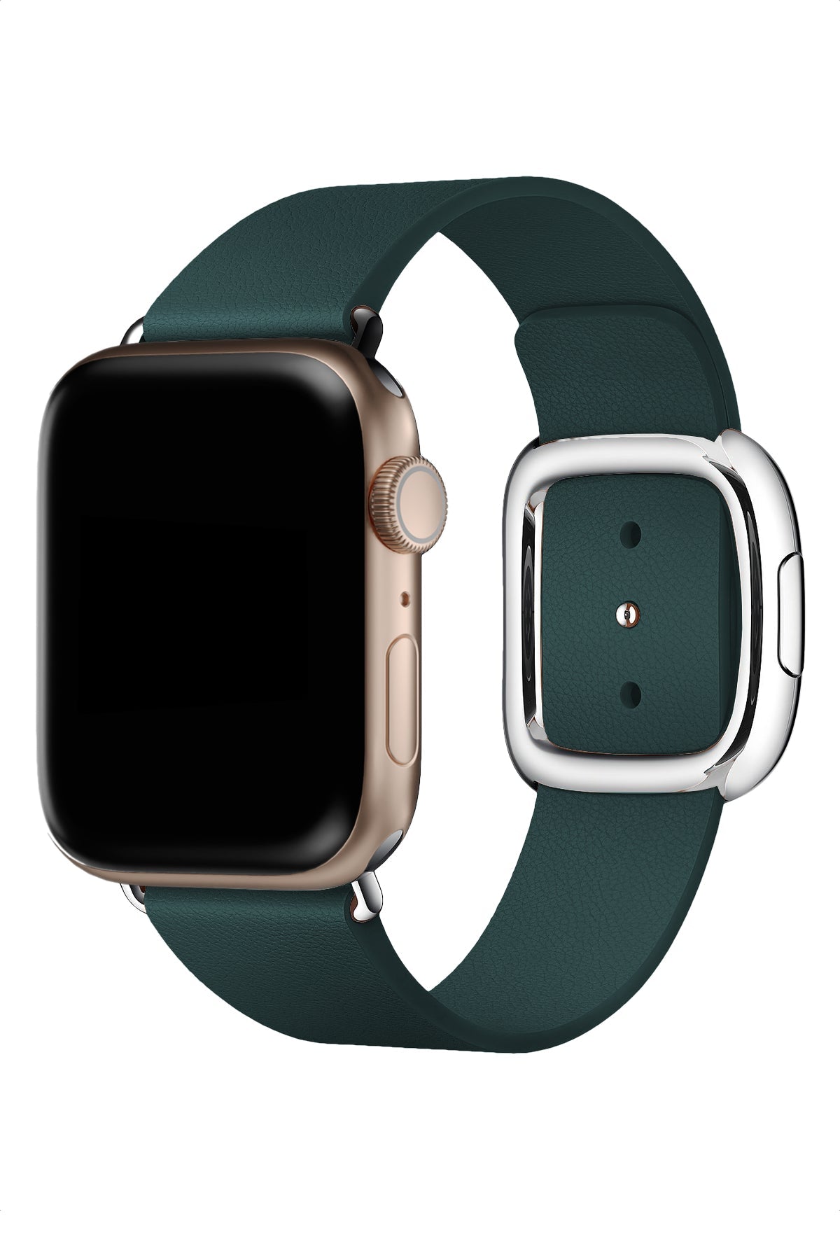 Apple Watch Uyumlu Radius Deri Loop Kordon Avax