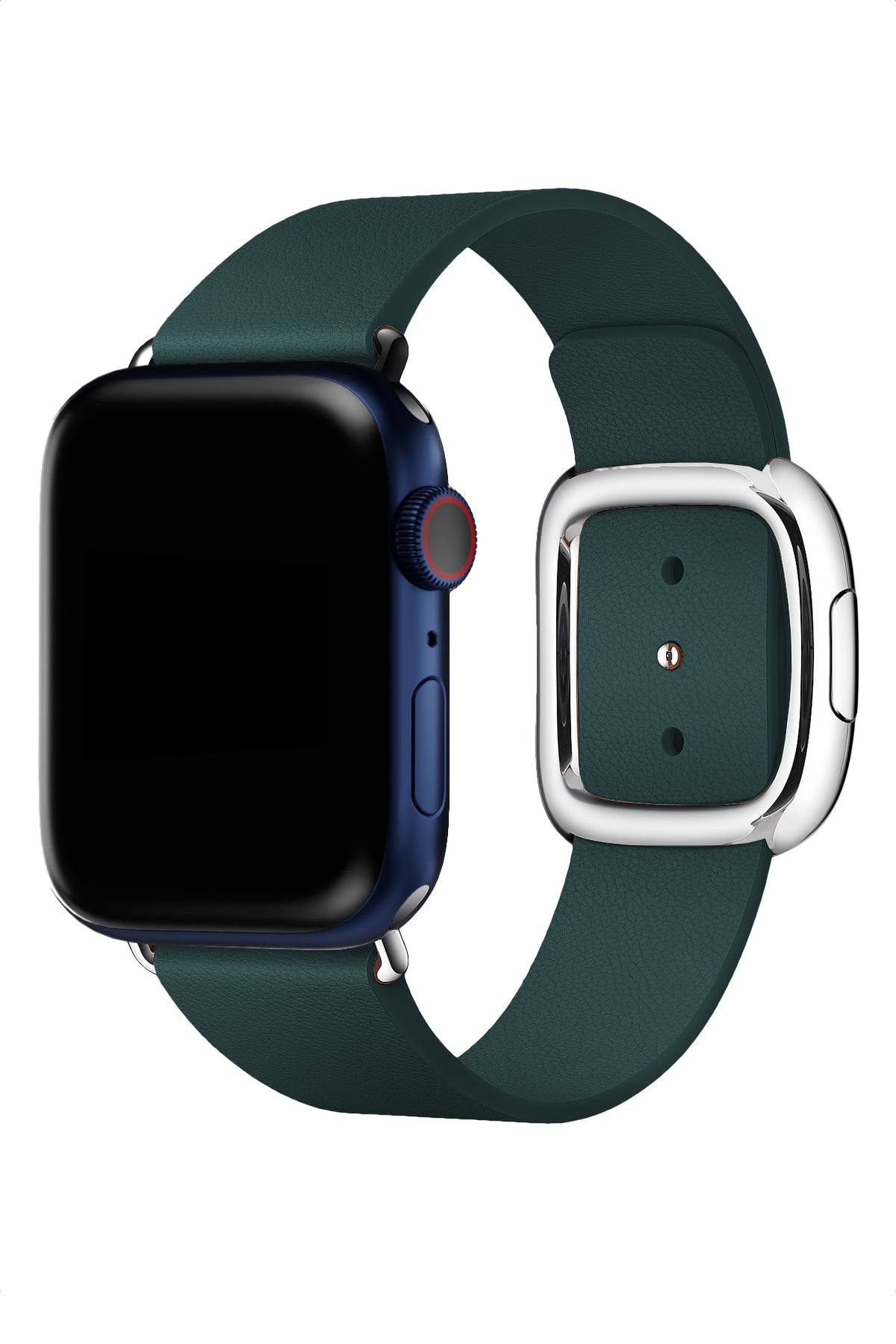 Apple Watch Uyumlu Radius Deri Loop Kordon Avax