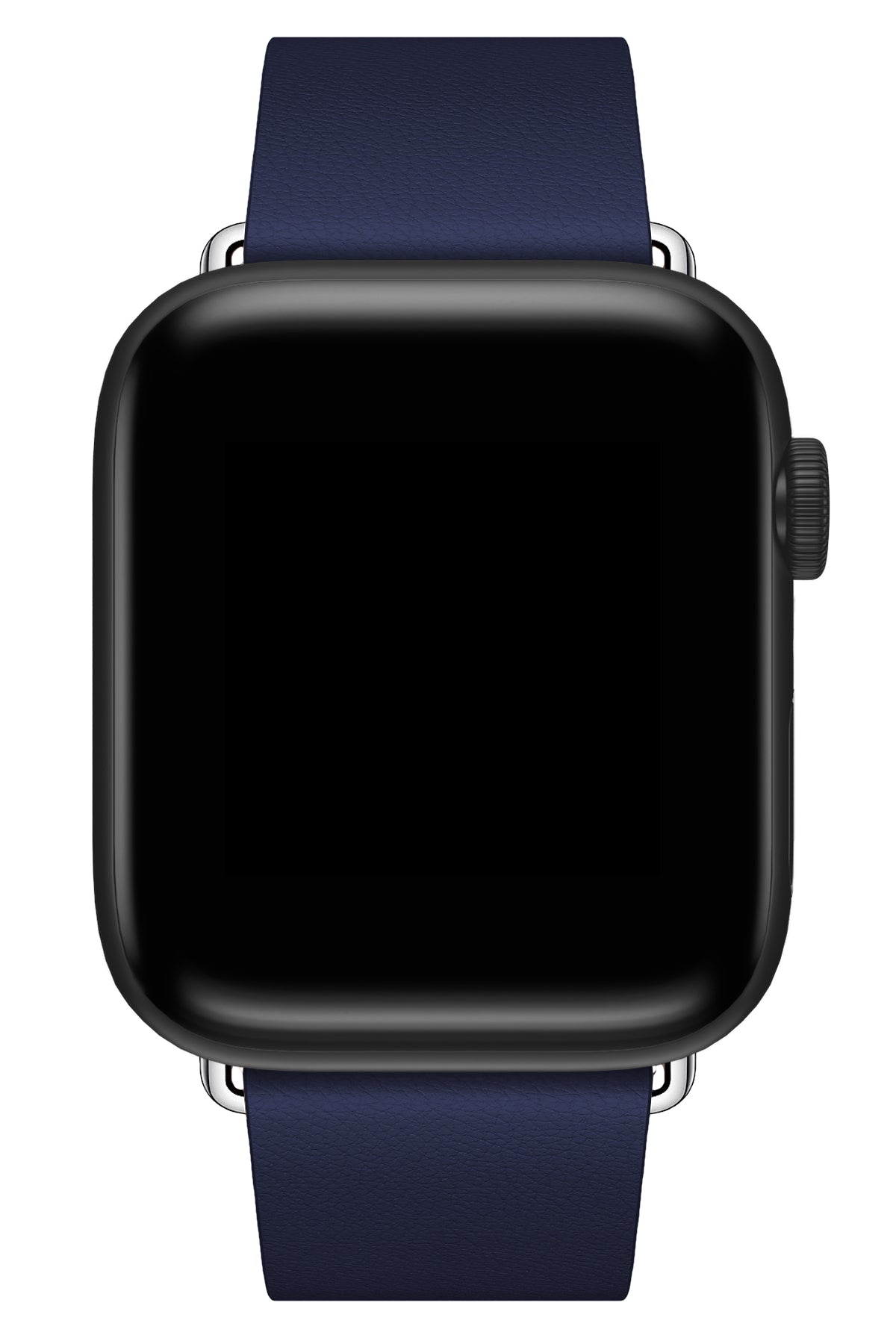 Apple Watch Uyumlu Radius Deri Loop Kordon Basslet