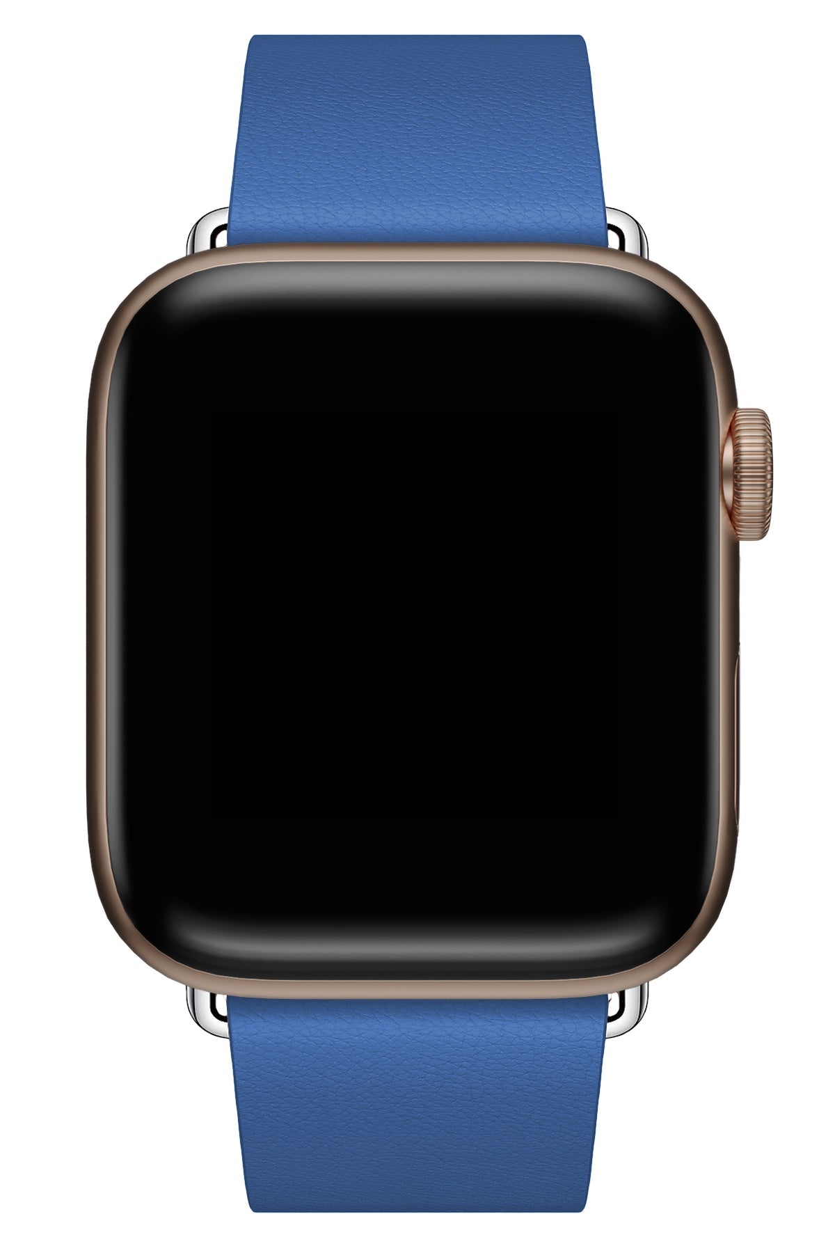 Apple Watch Uyumlu Radius Deri Loop Kordon Dodger