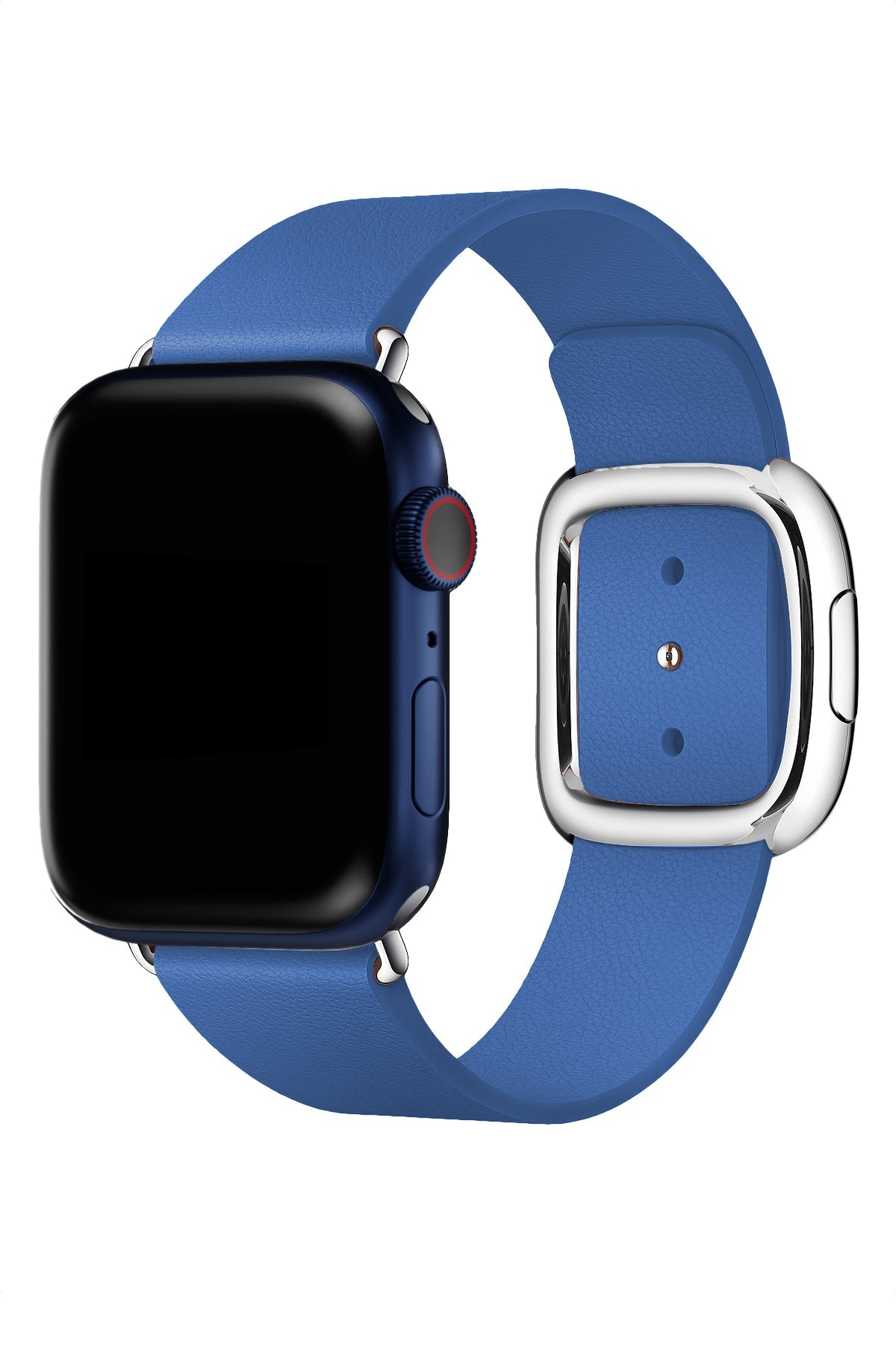 Apple Watch Uyumlu Radius Deri Loop Kordon Dodger