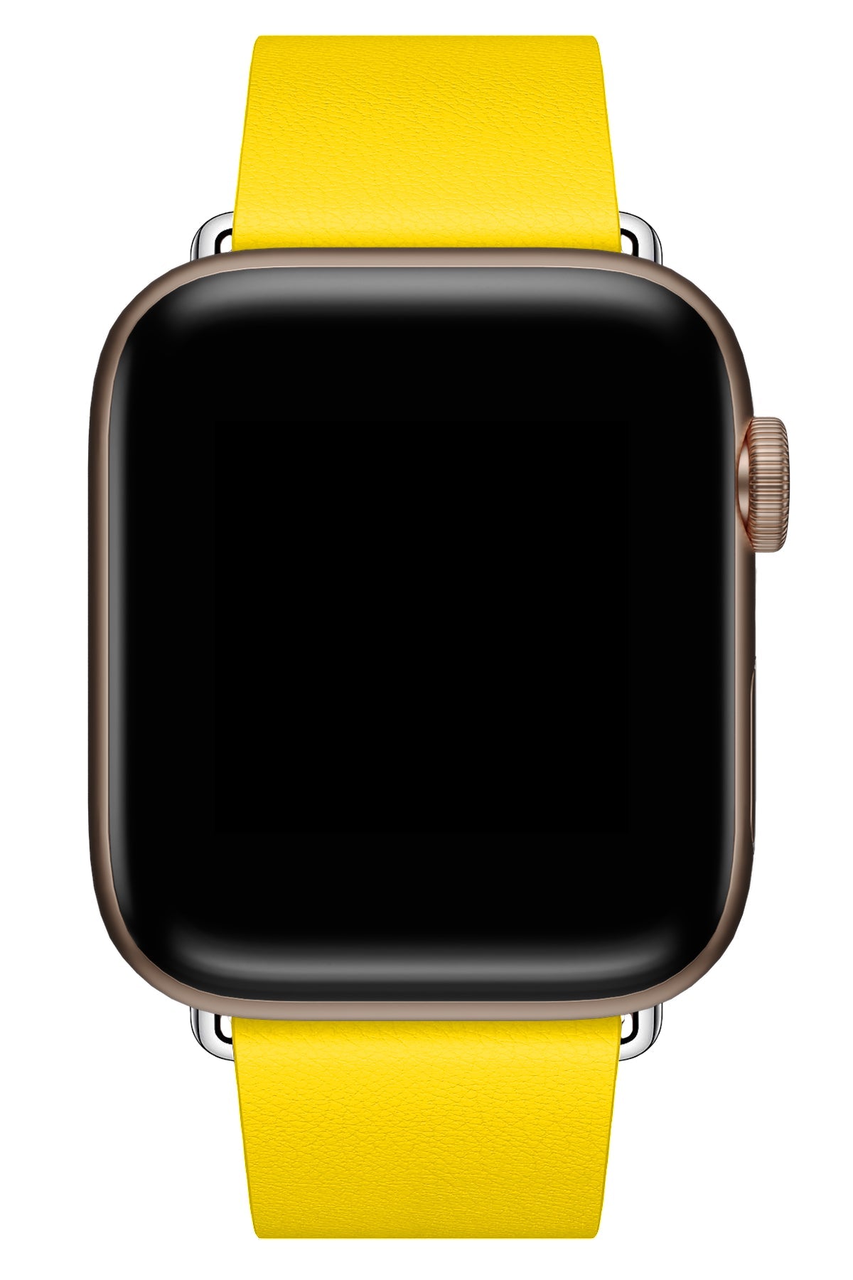 Apple Watch Uyumlu Radius Deri Loop Kordon Gramma