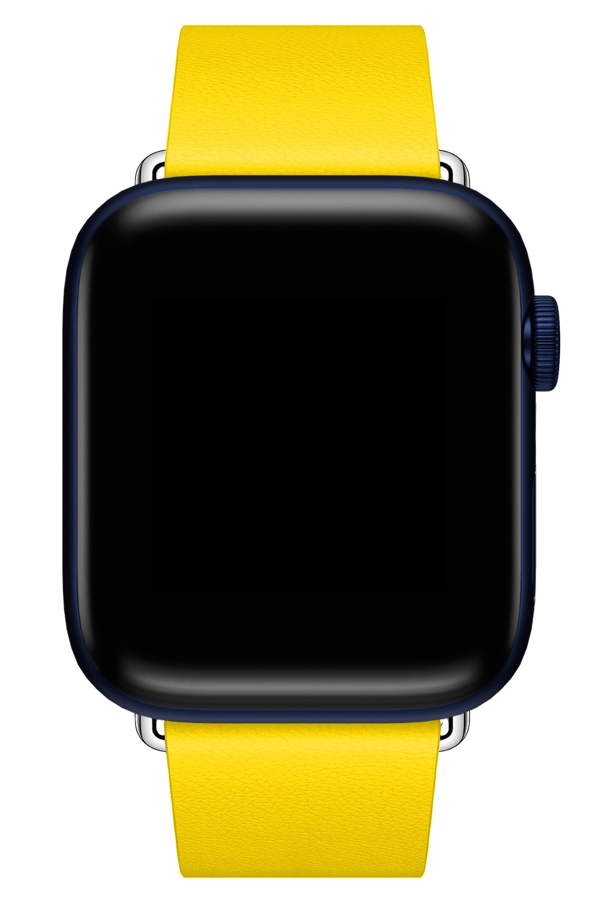 Apple Watch Uyumlu Radius Deri Loop Kordon Gramma