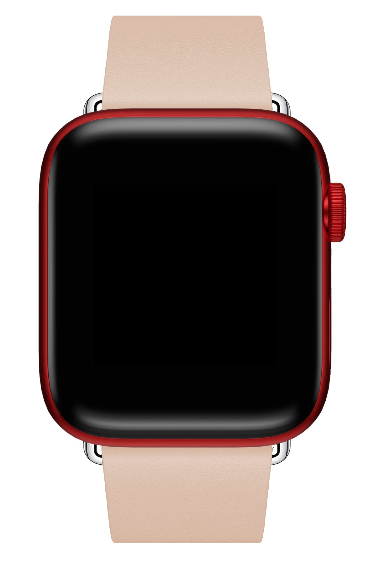 Apple Watch Uyumlu Radius Deri Loop Kordon Lina