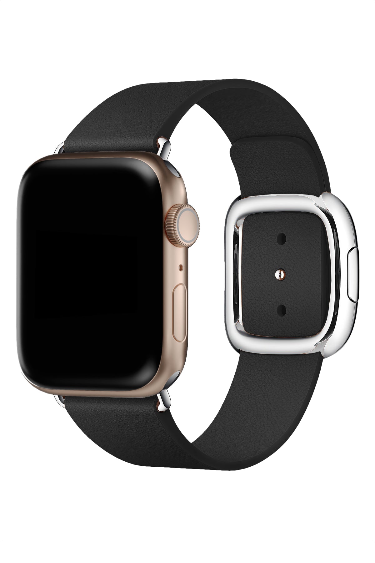 Apple Watch Uyumlu Radius Deri Loop Kordon Payne