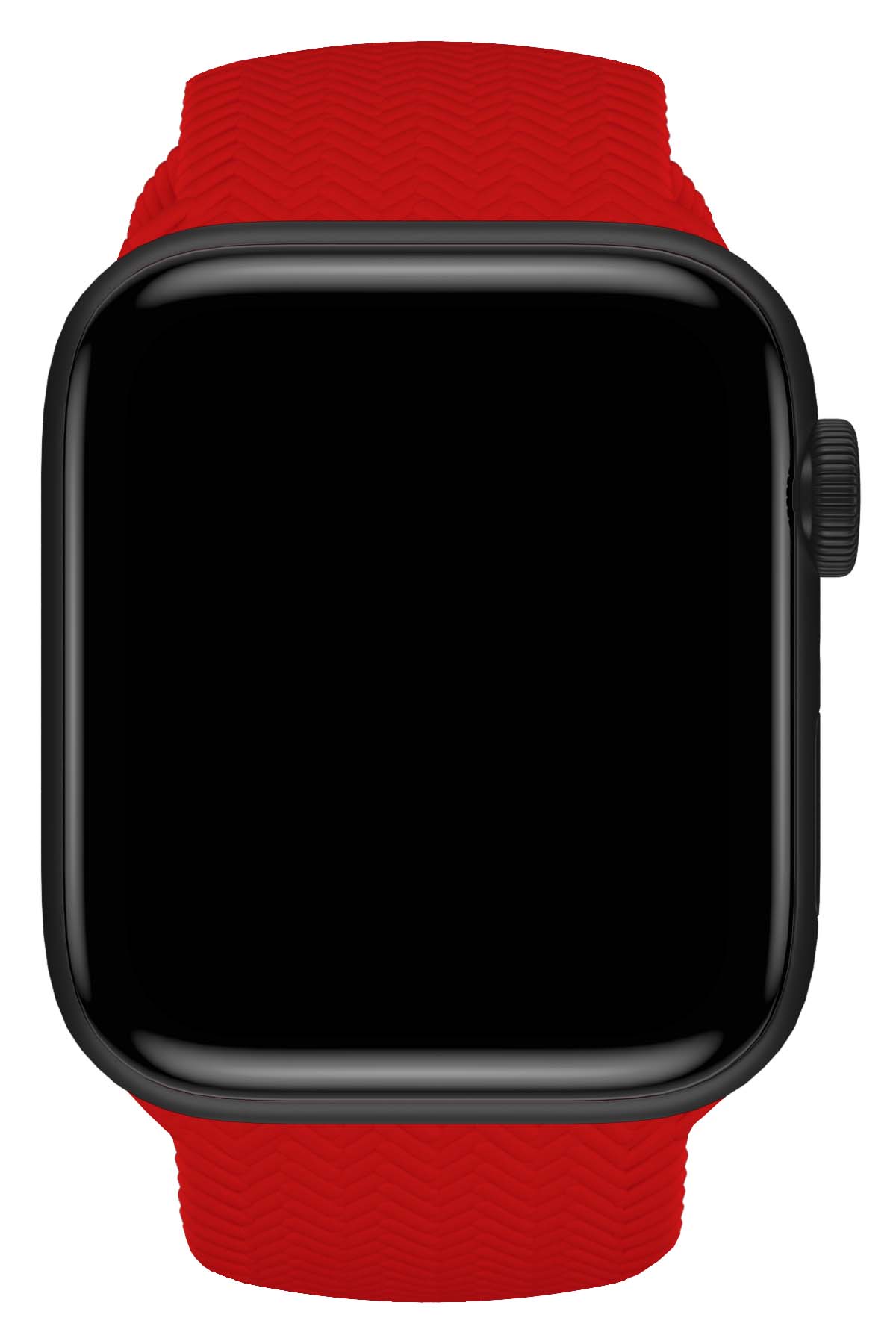 Apple Watch Uyumlu Silikon Wicker Loop Kordon Penny
